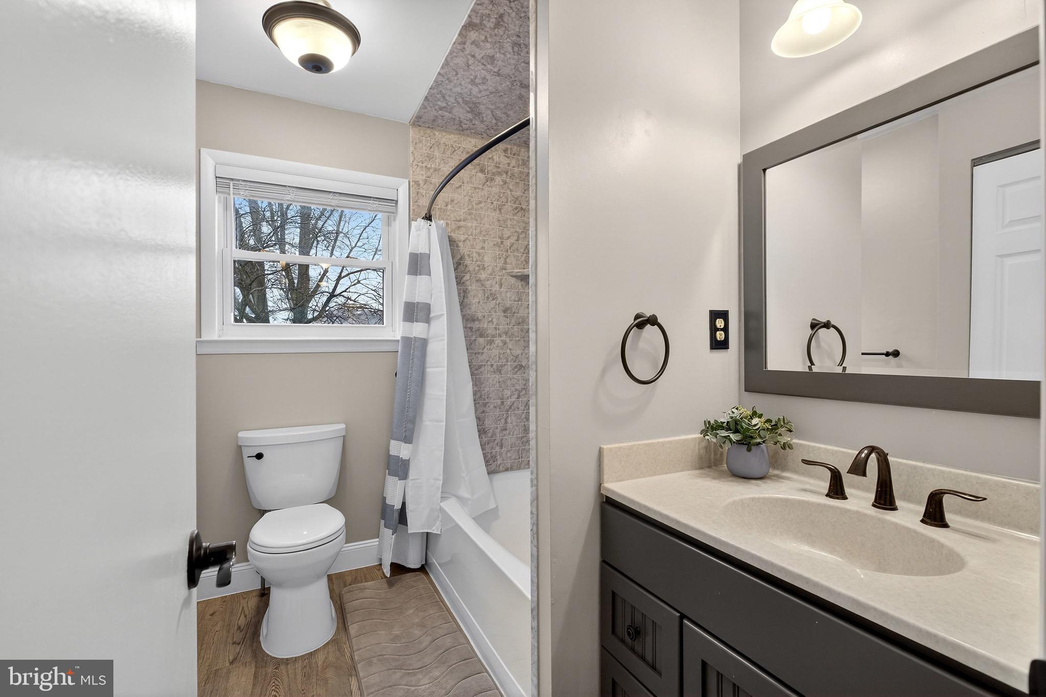 HORSHAMTOWNE - Residential