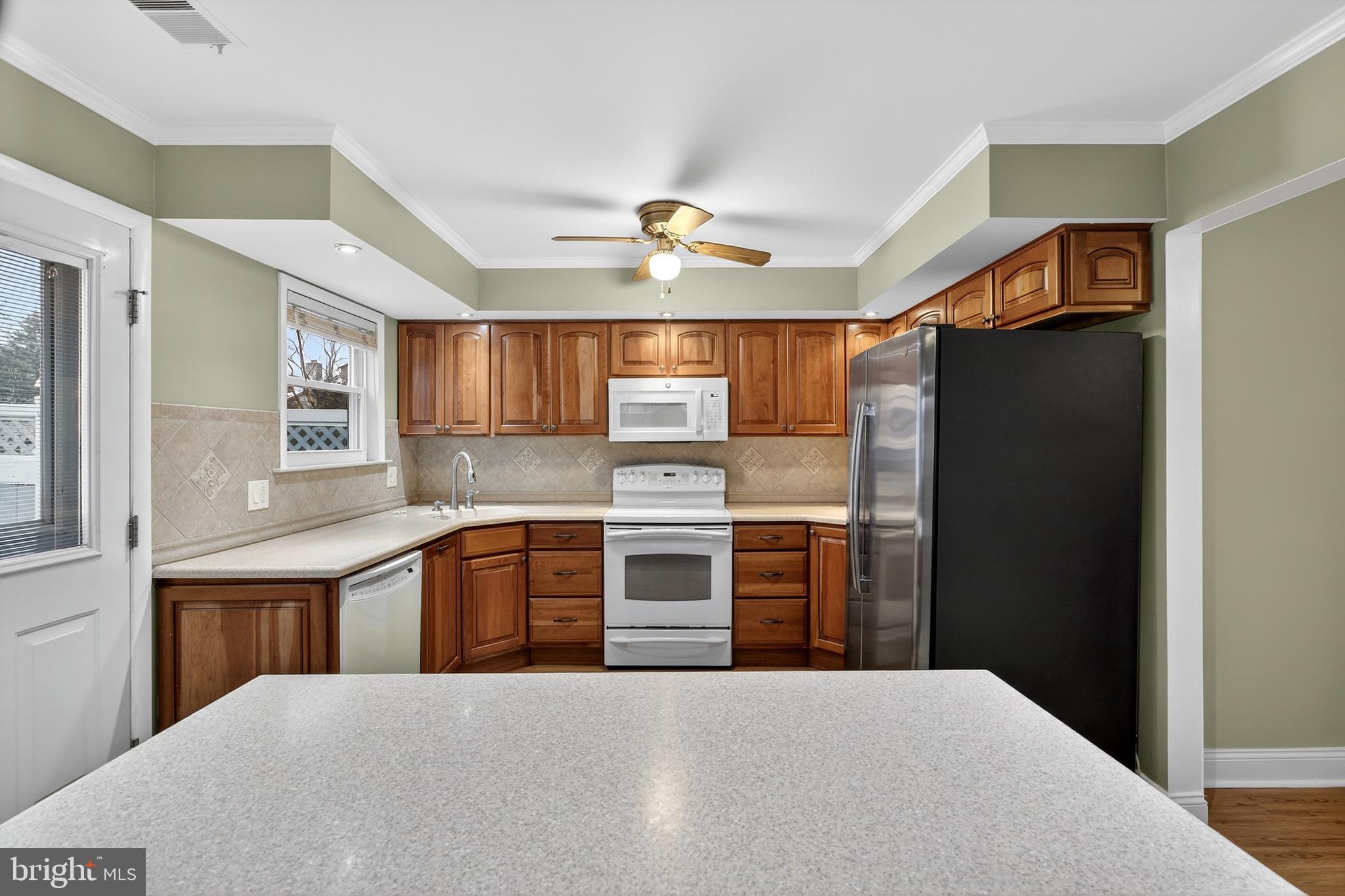 HORSHAMTOWNE - Residential