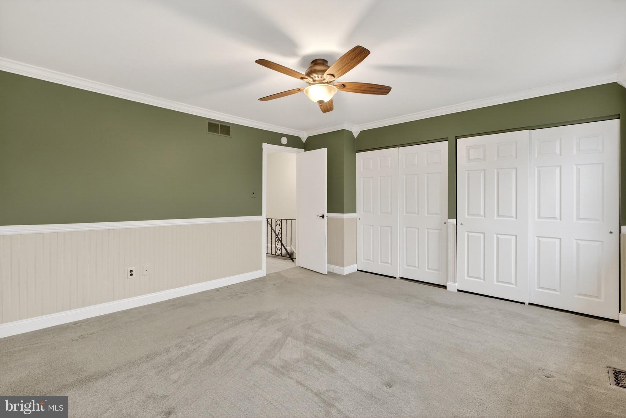 HORSHAMTOWNE - Residential