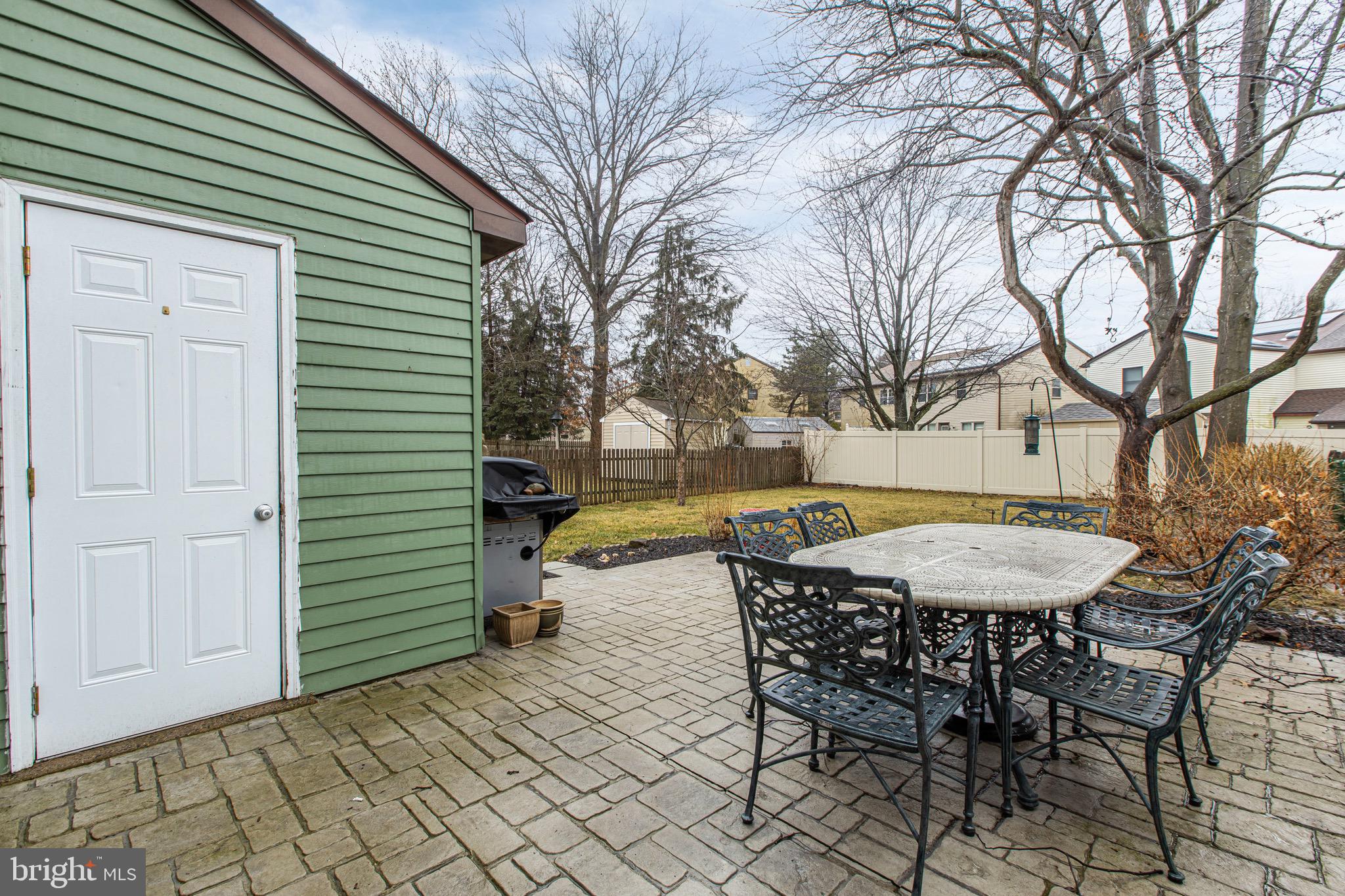 HORSHAMTOWNE - Residential