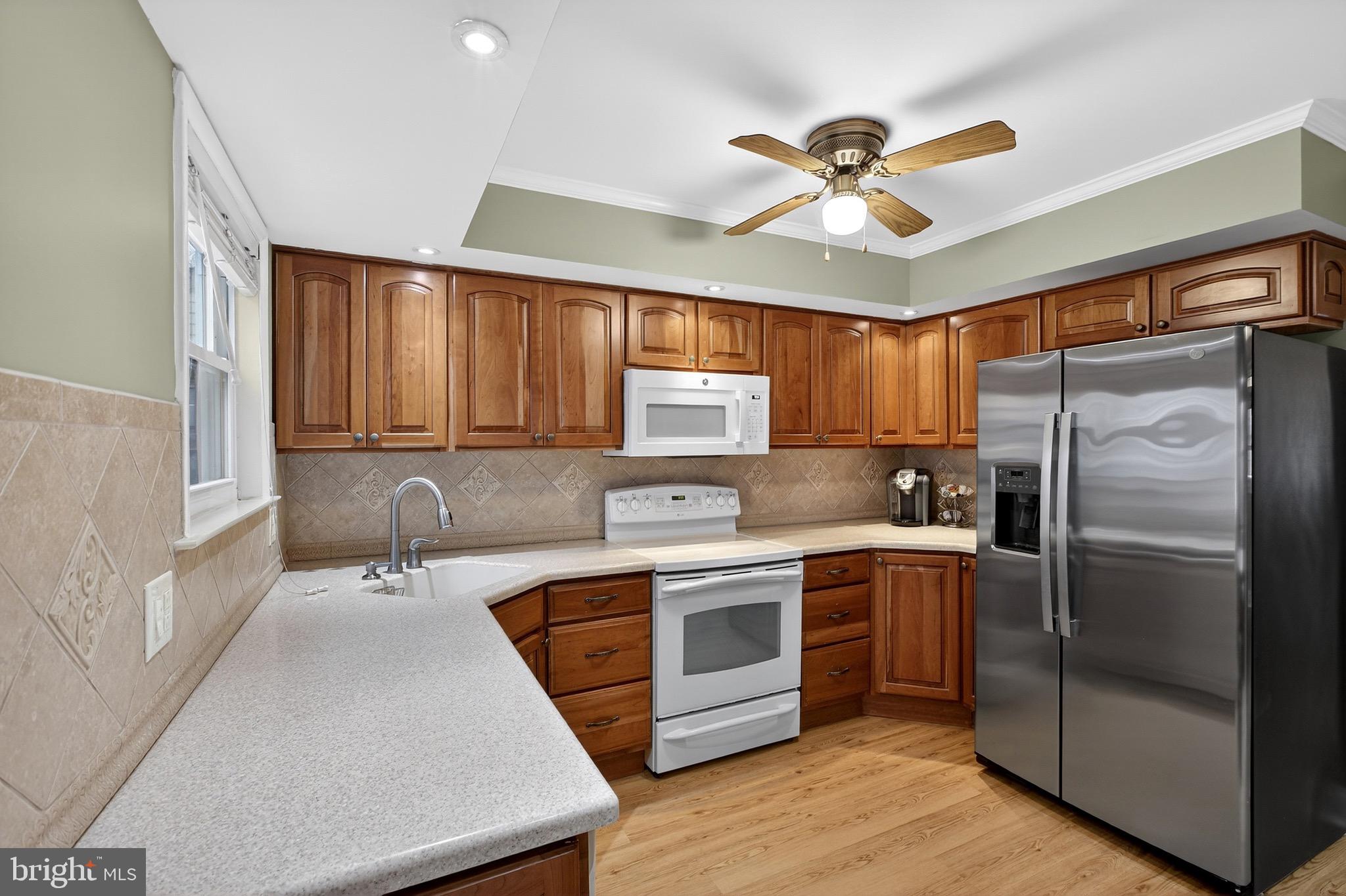 HORSHAMTOWNE - Residential