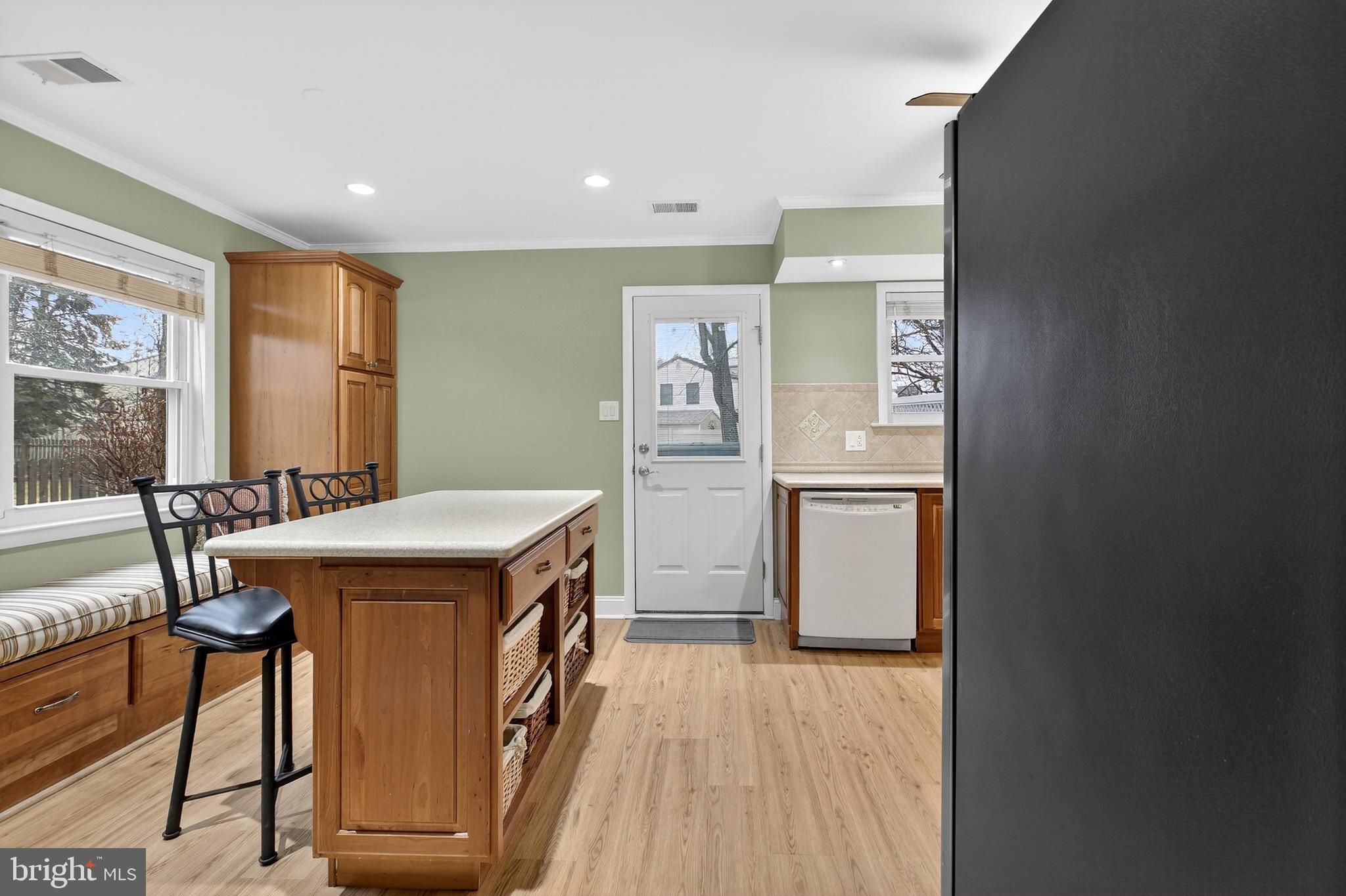 HORSHAMTOWNE - Residential