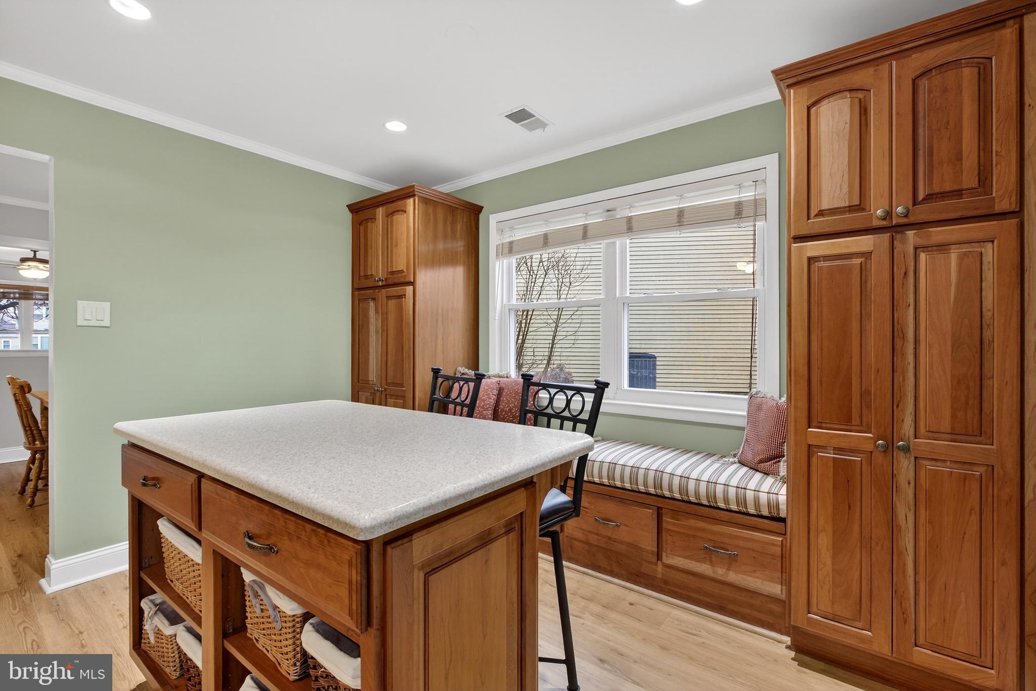 HORSHAMTOWNE - Residential