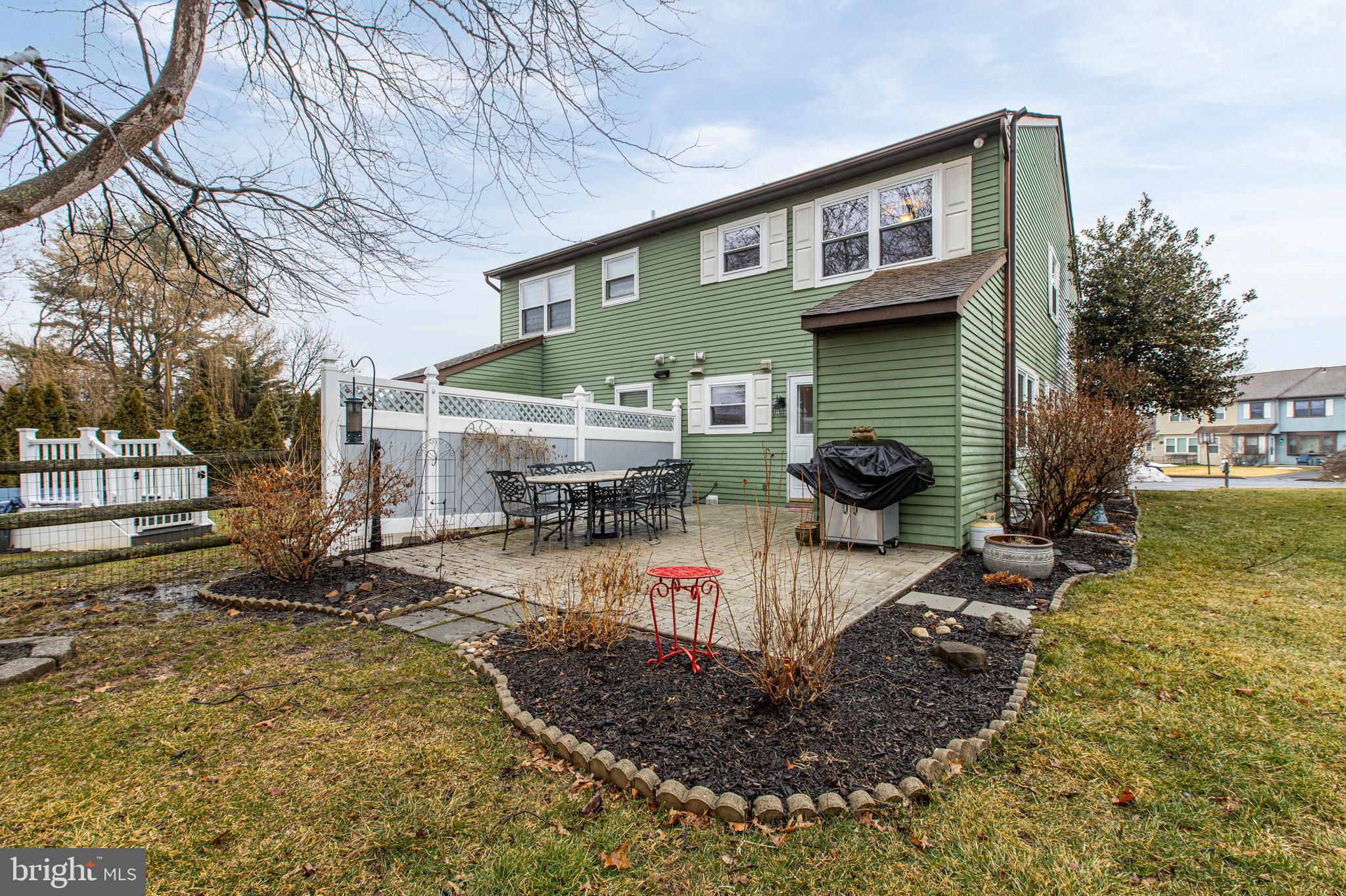 HORSHAMTOWNE - Residential