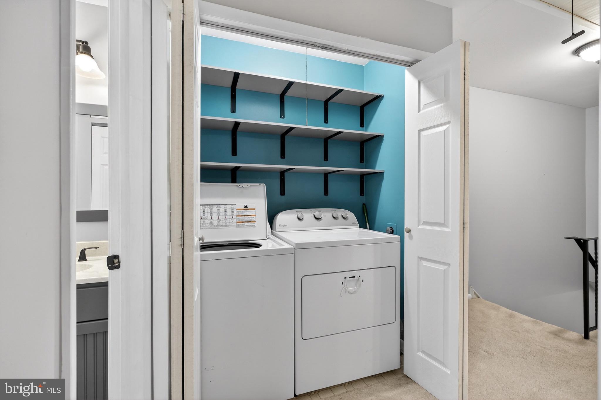 HORSHAMTOWNE - Residential