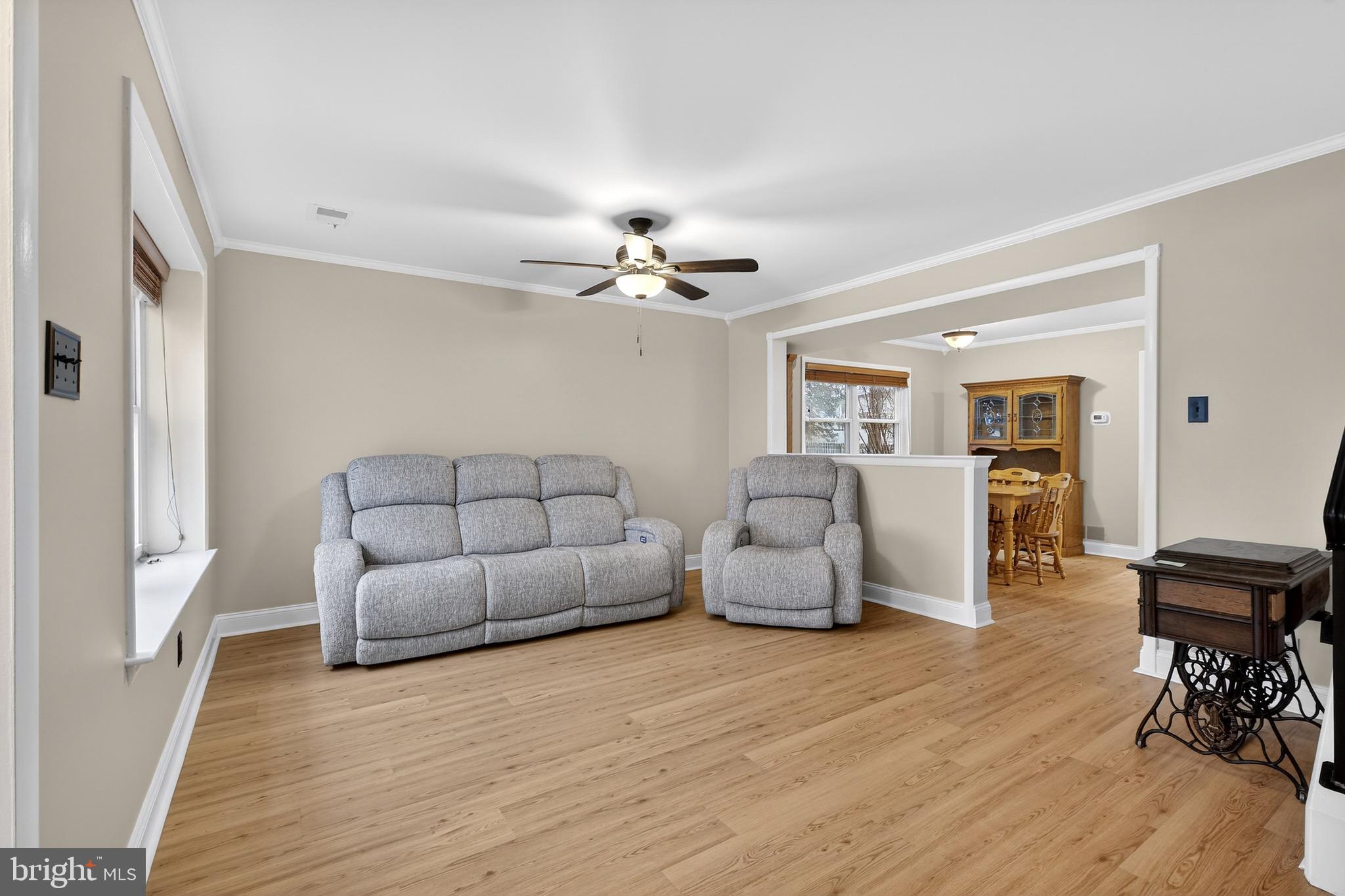 HORSHAMTOWNE - Residential