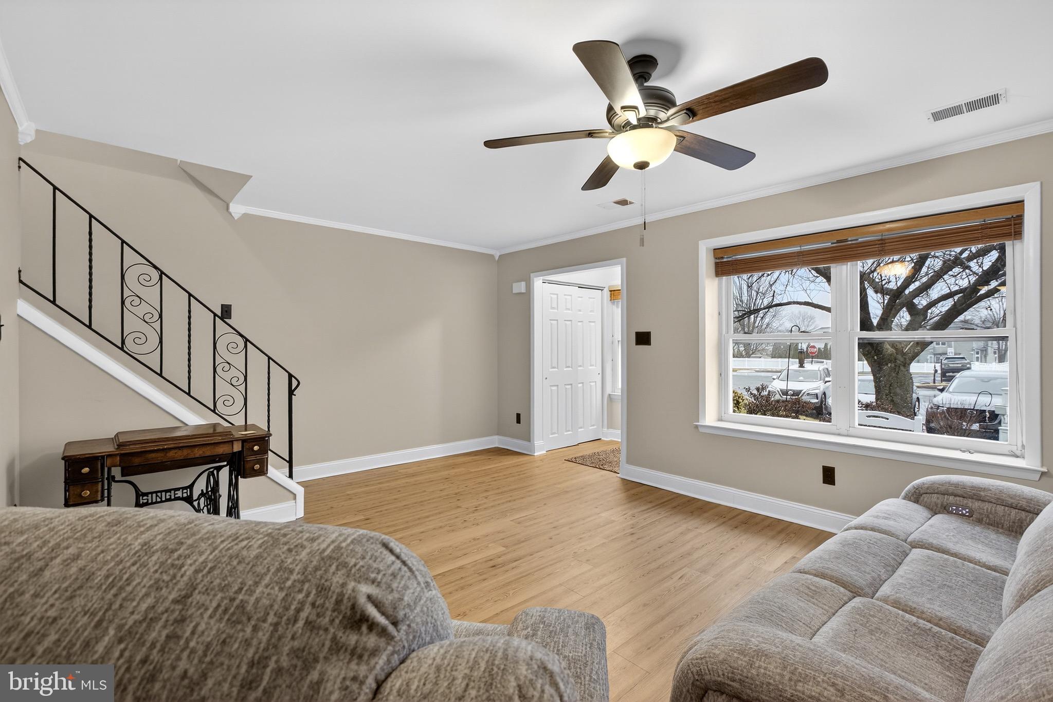 HORSHAMTOWNE - Residential