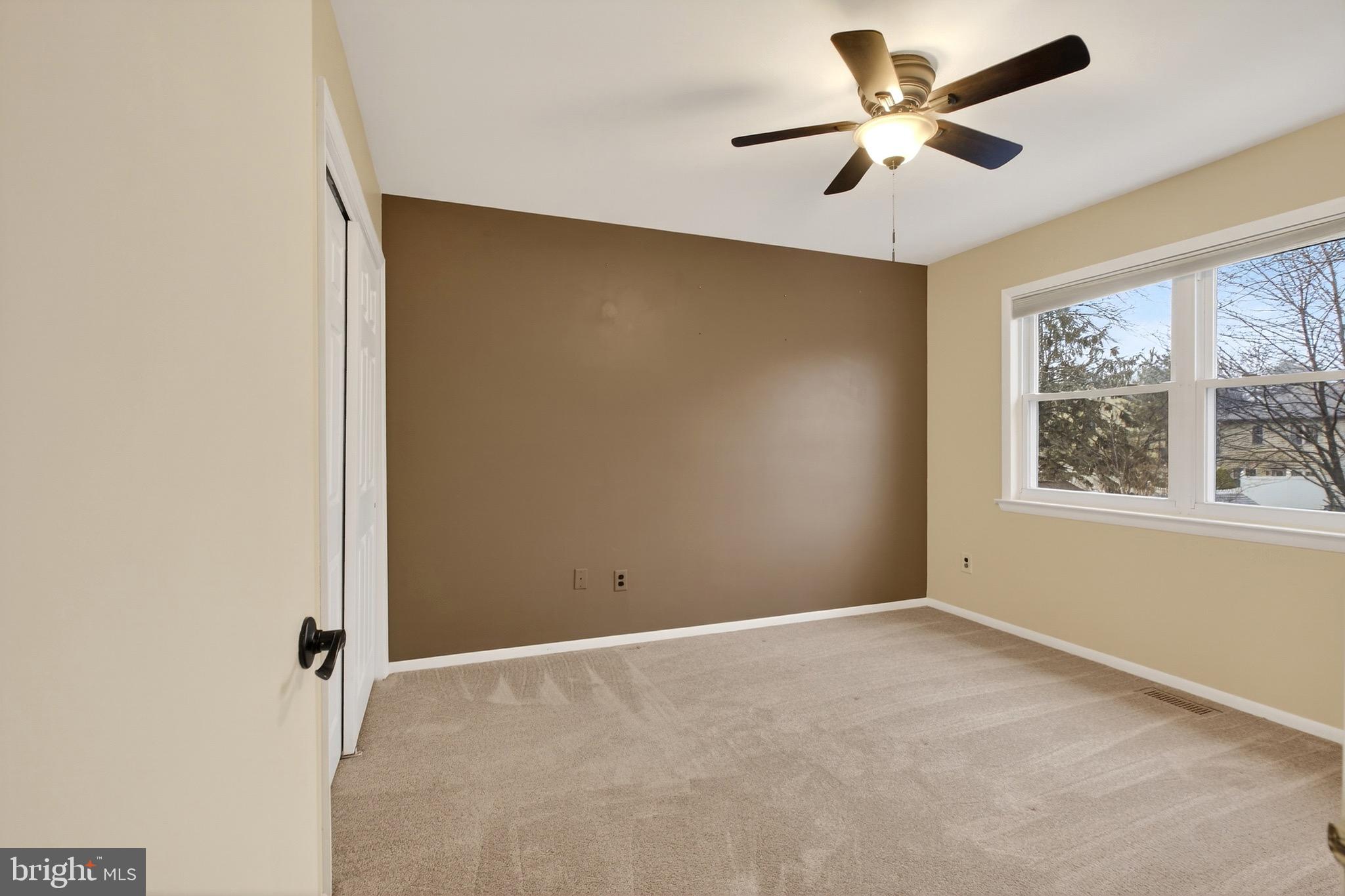 HORSHAMTOWNE - Residential