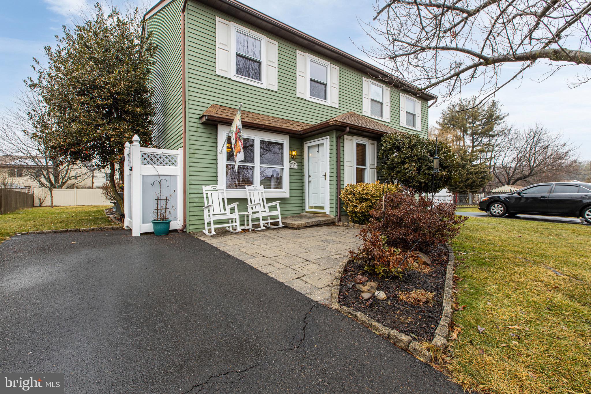 HORSHAMTOWNE - Residential