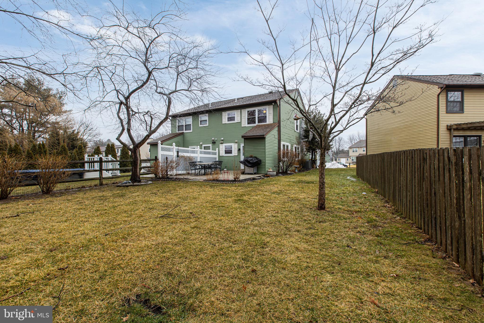 HORSHAMTOWNE - Residential