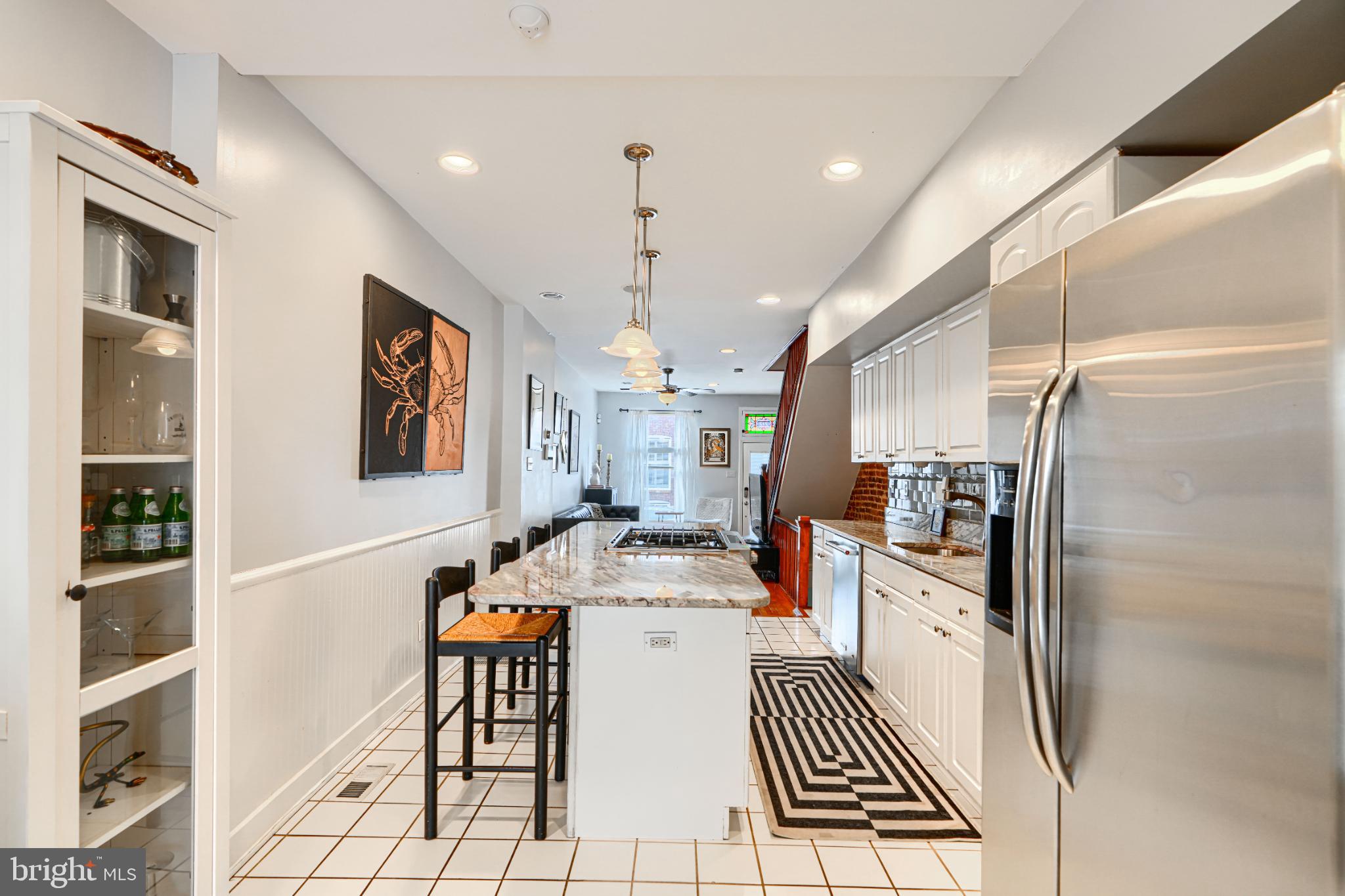 CANTON - Residential