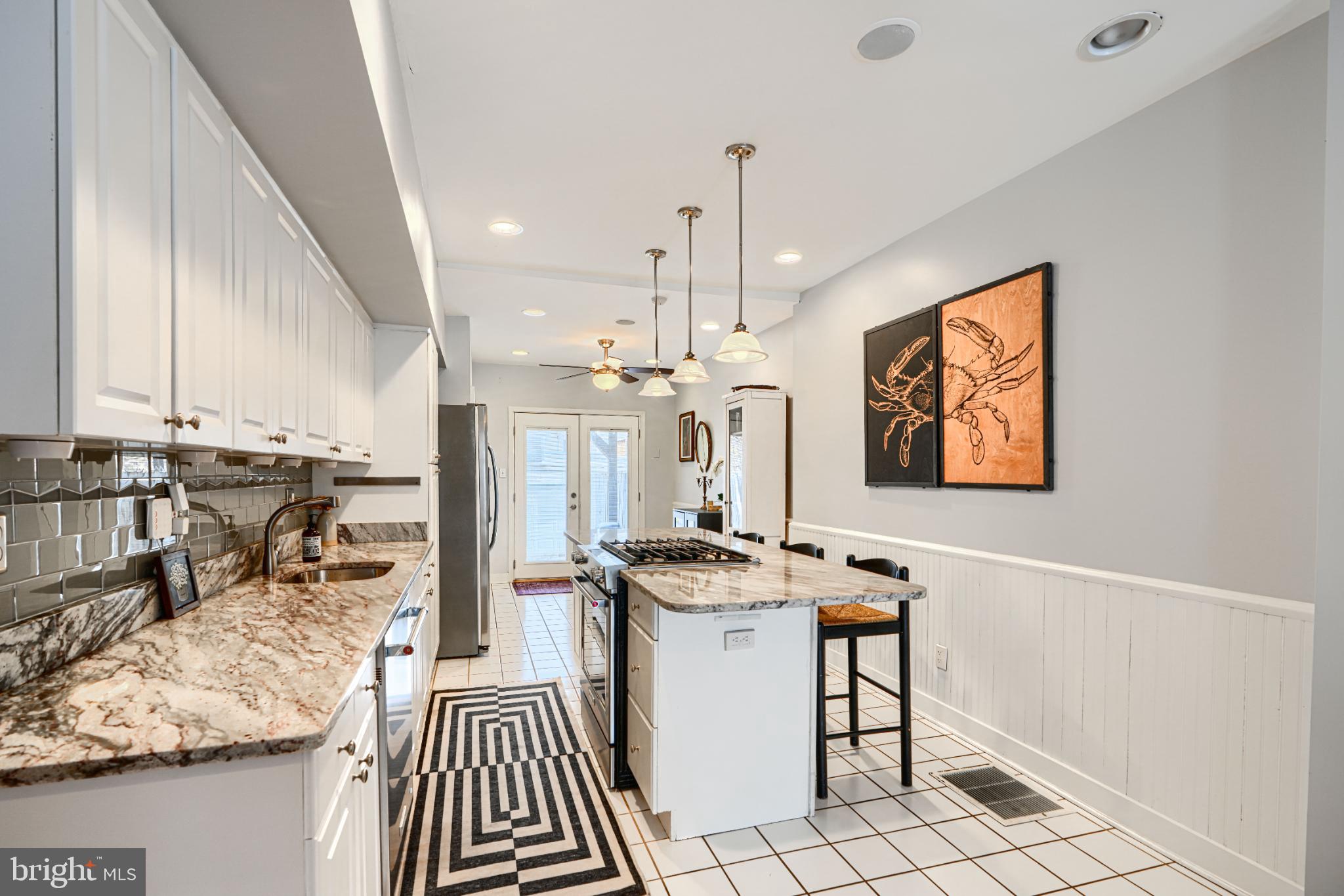 CANTON - Residential