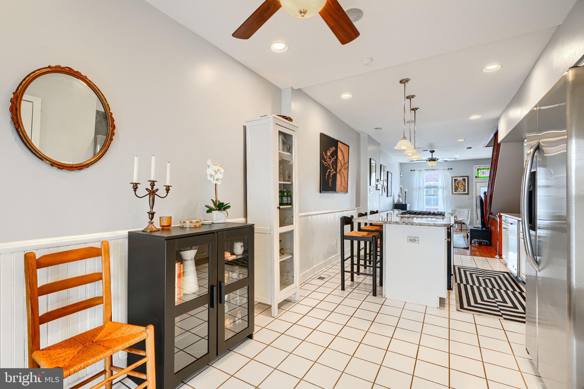 CANTON - Residential