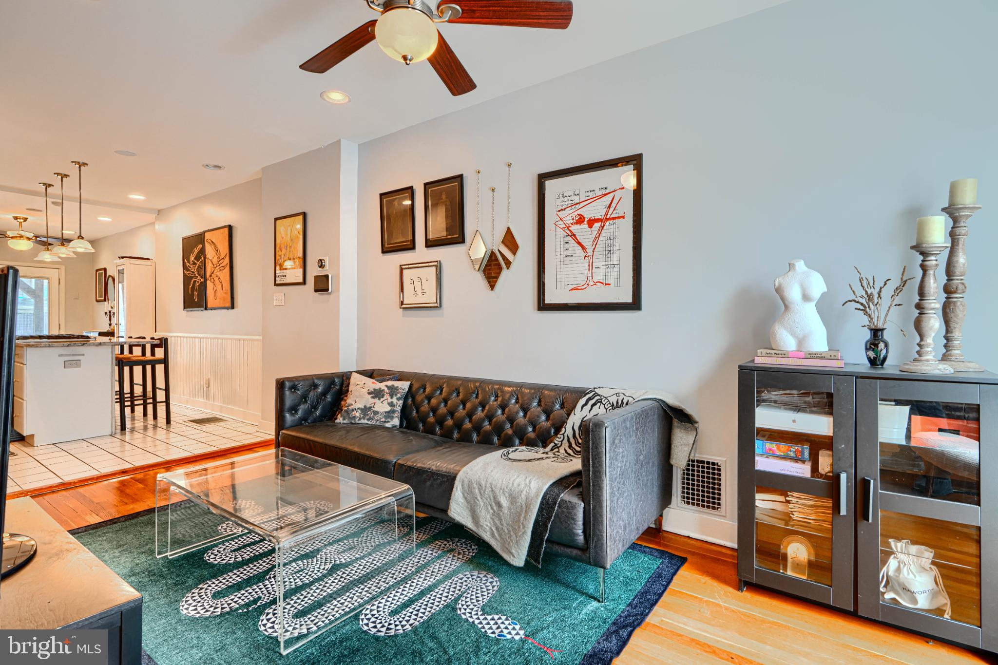 717 S GLOVER STREET S