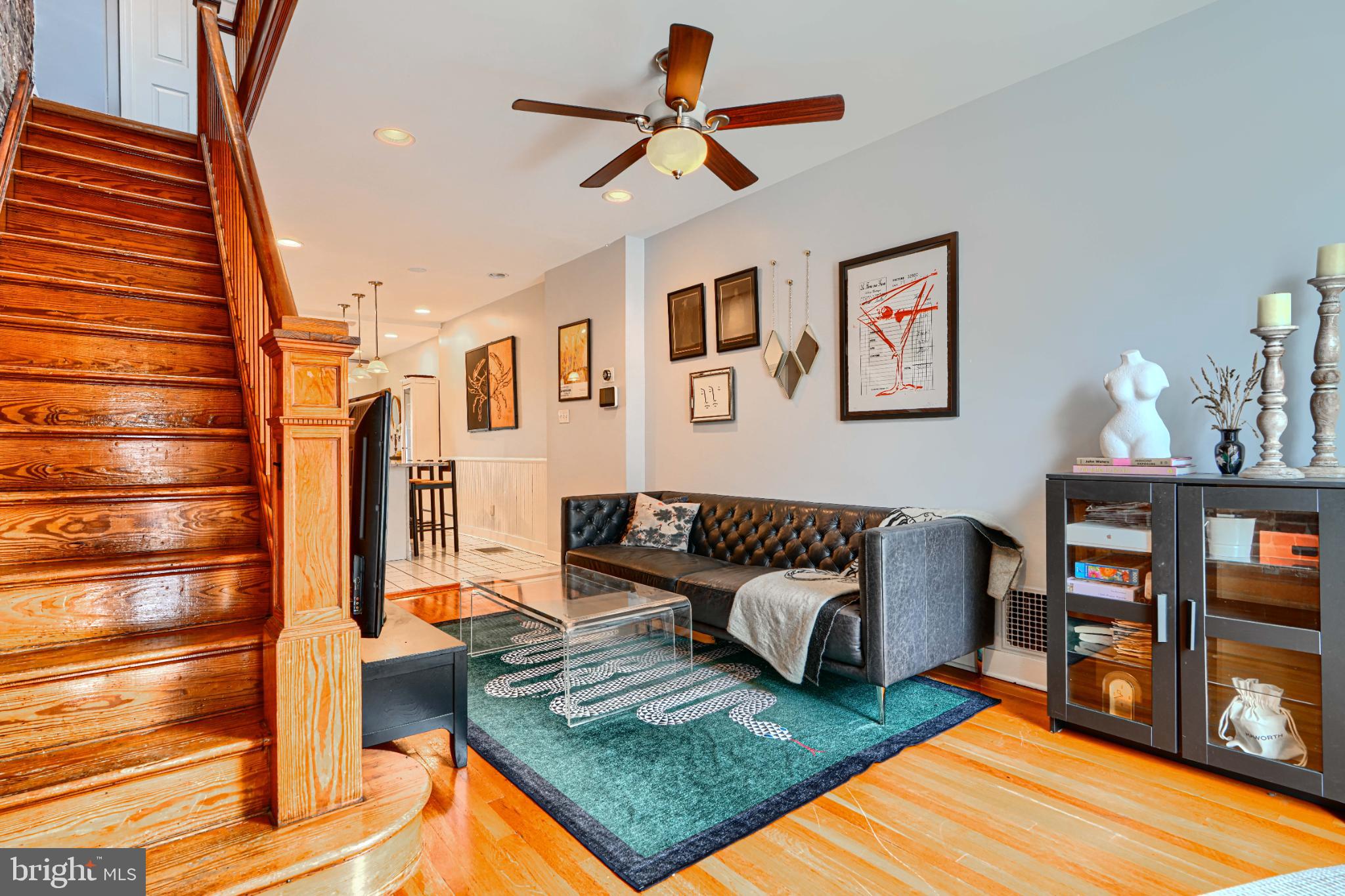 717 S GLOVER STREET S