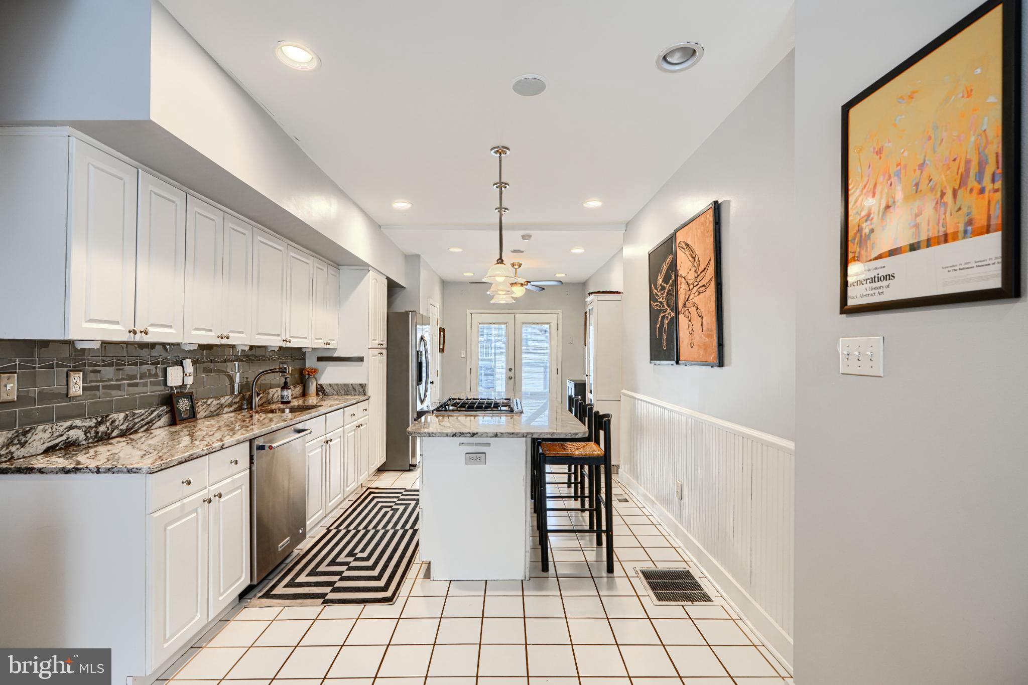 CANTON - Residential