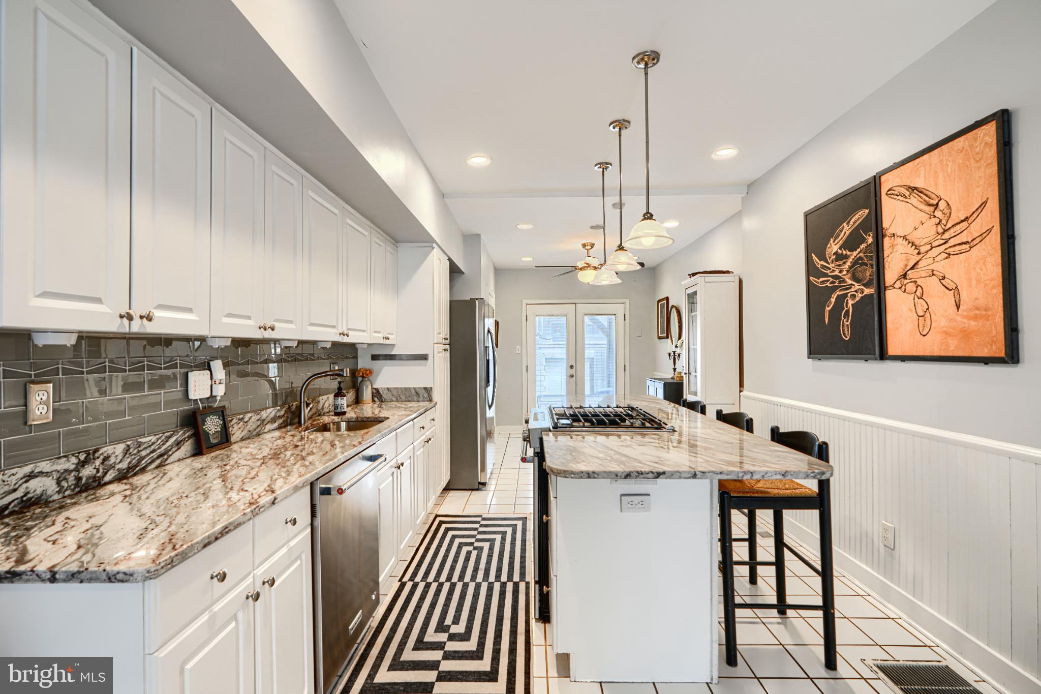 CANTON - Residential