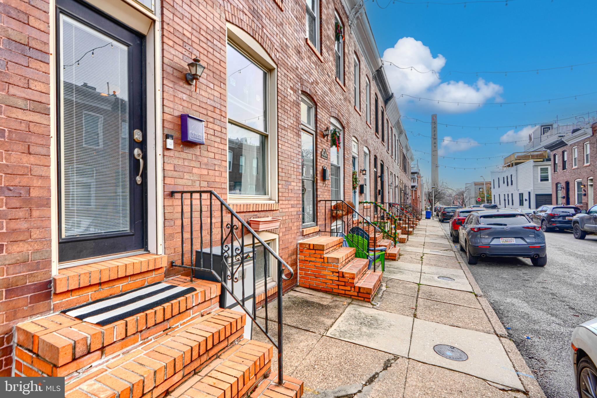 CANTON - Residential