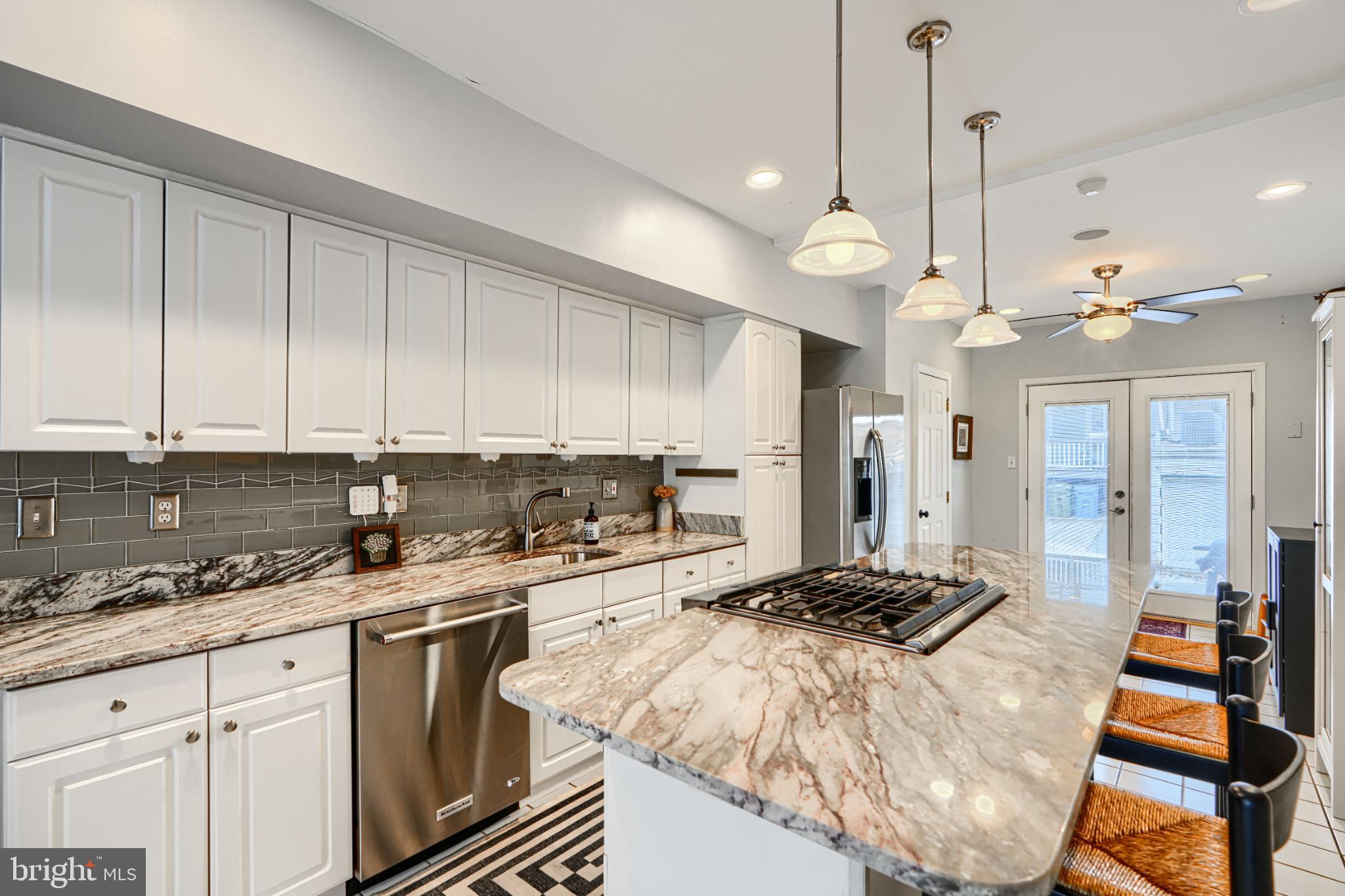 CANTON - Residential