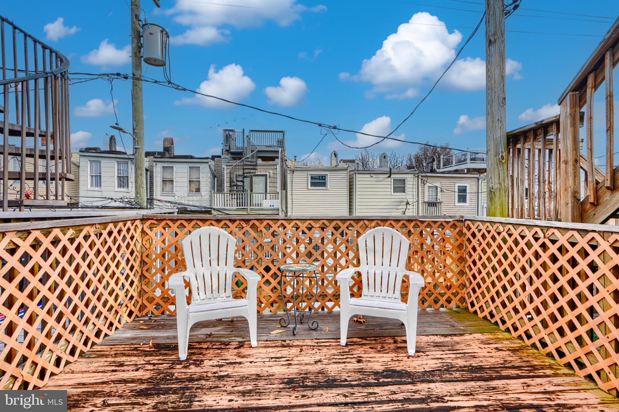 CANTON - Residential