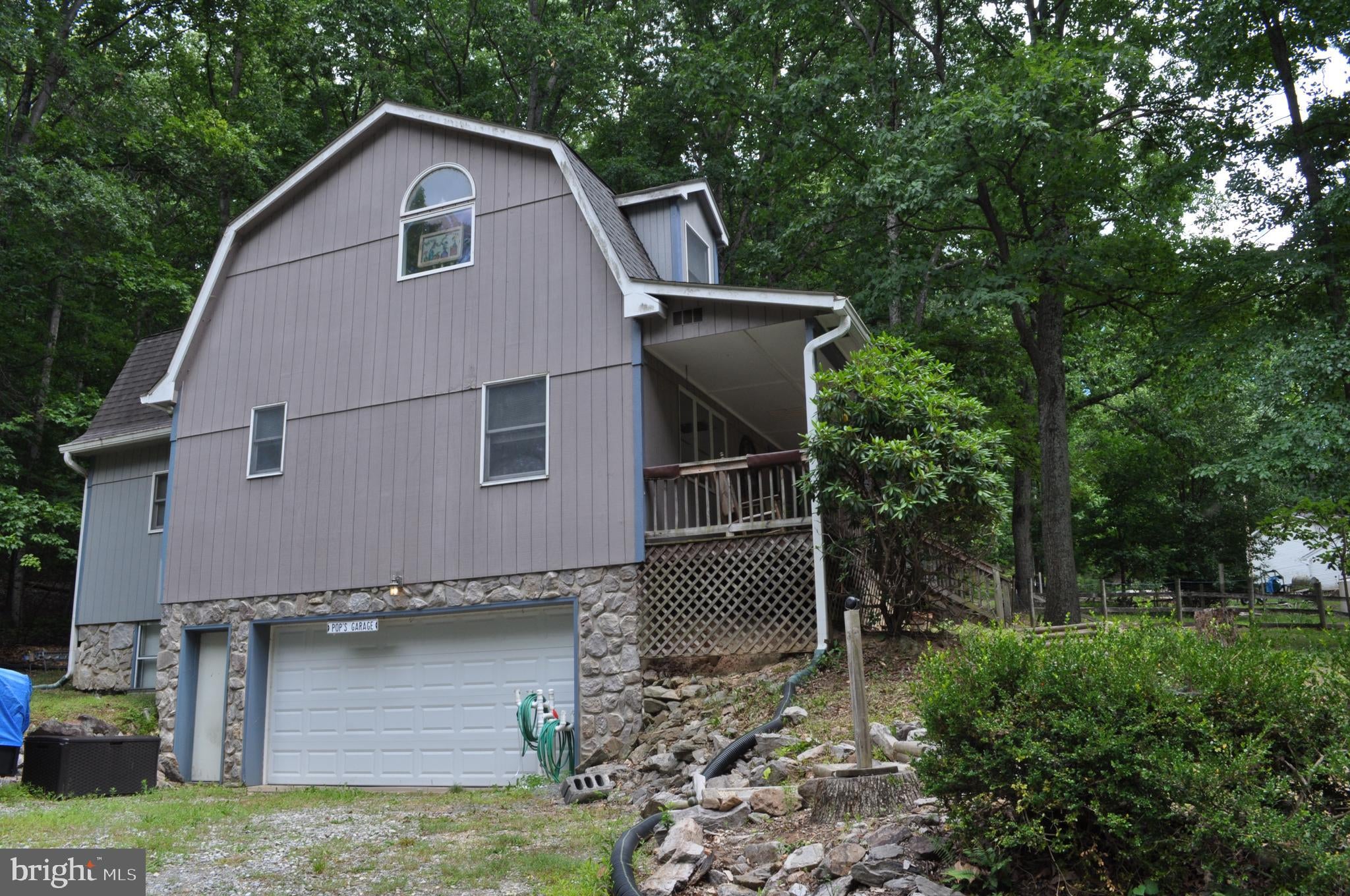 490 JOHN BROWN FARM ROAD