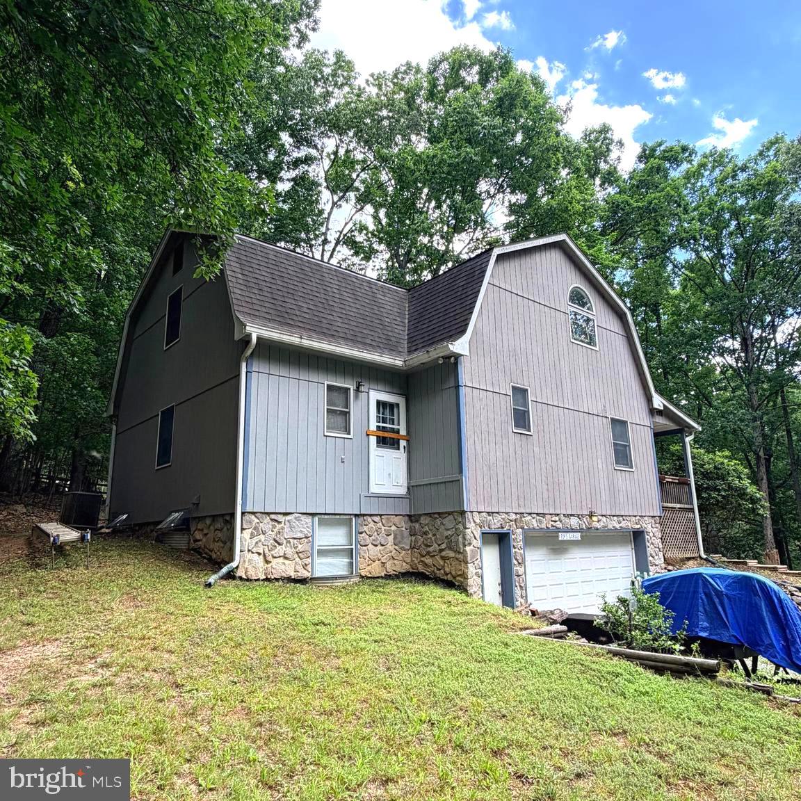 490 JOHN BROWN FARM ROAD