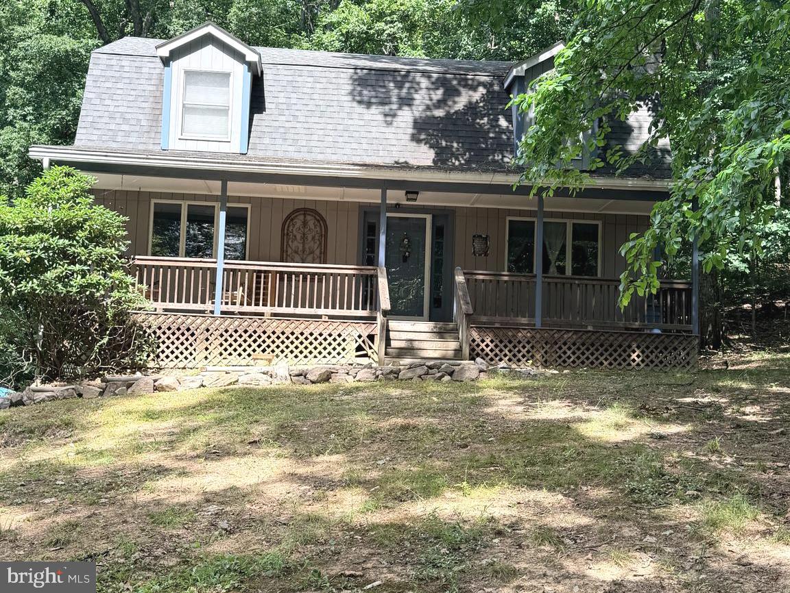 490 JOHN BROWN FARM ROAD