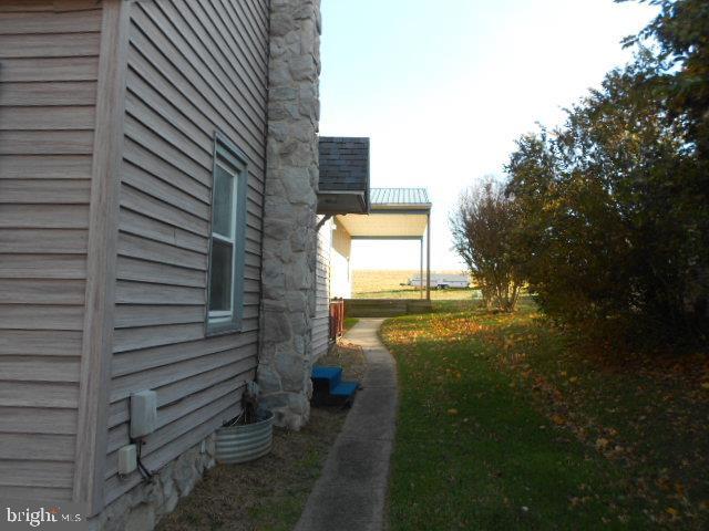 NONE AVAILABLE - Residential