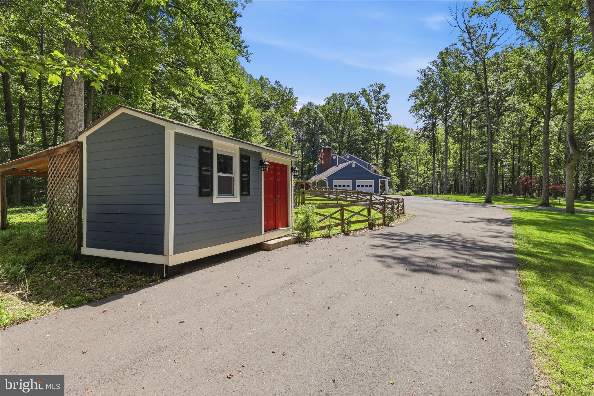 7514 EVANS FORD ROAD