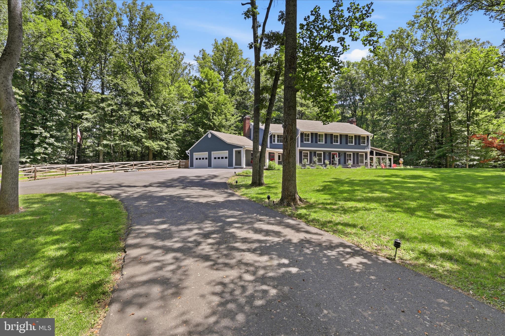 7514 EVANS FORD ROAD
