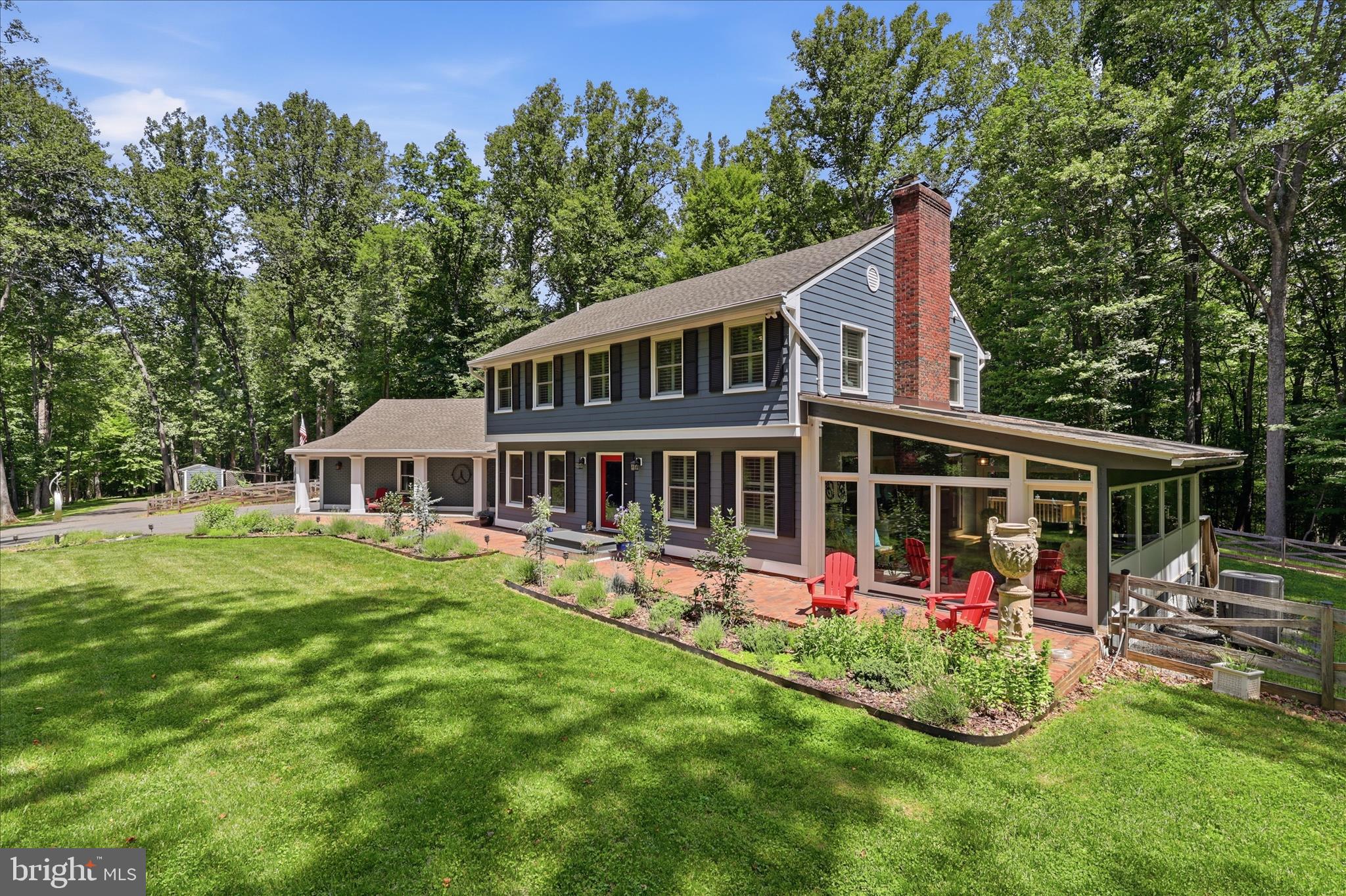 7514 EVANS FORD ROAD