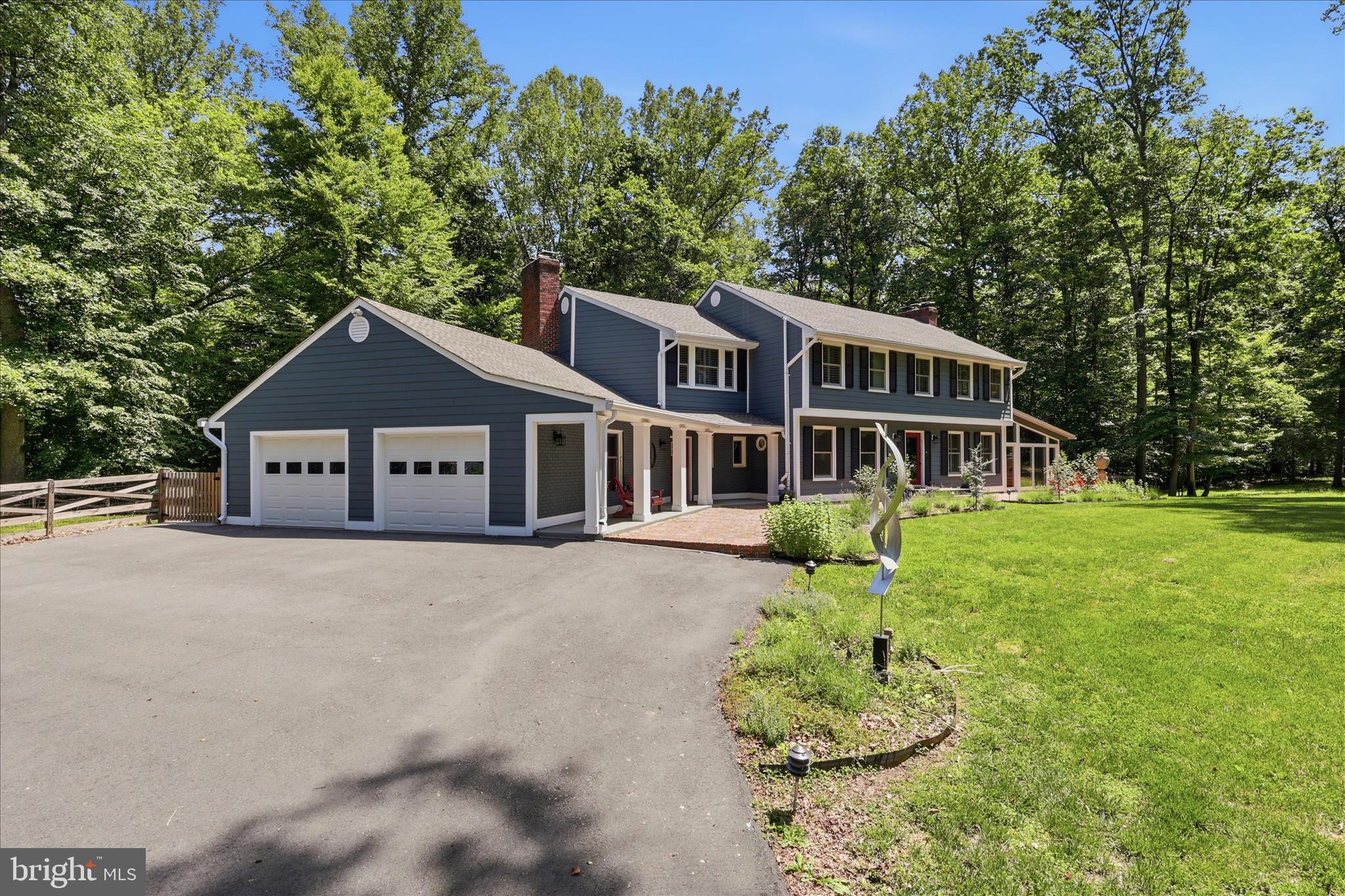 7514 EVANS FORD ROAD
