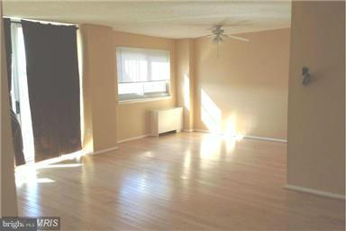 PARC EAST - Residential Lease