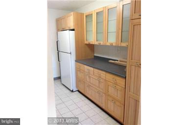 PARC EAST - Residential Lease