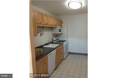 PARC EAST - Residential Lease