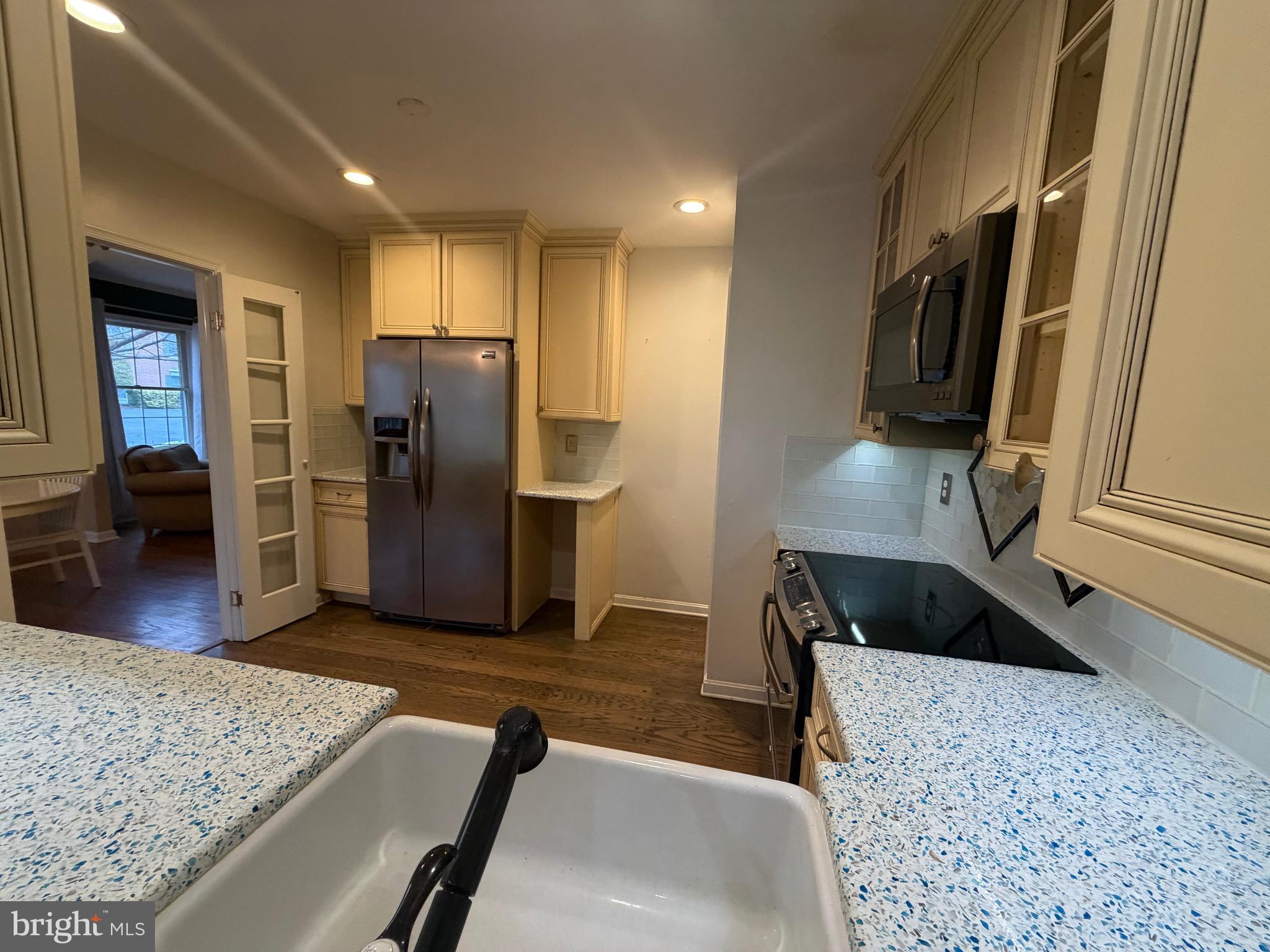 MARTINGHAM - Residential