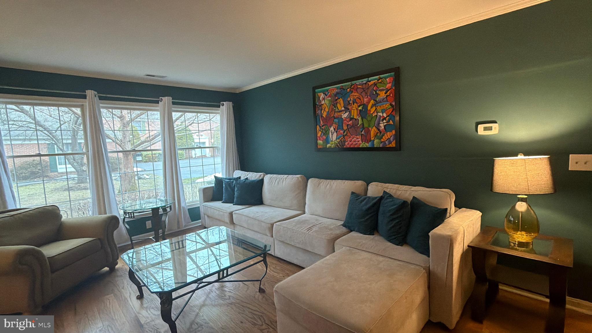 MARTINGHAM - Residential