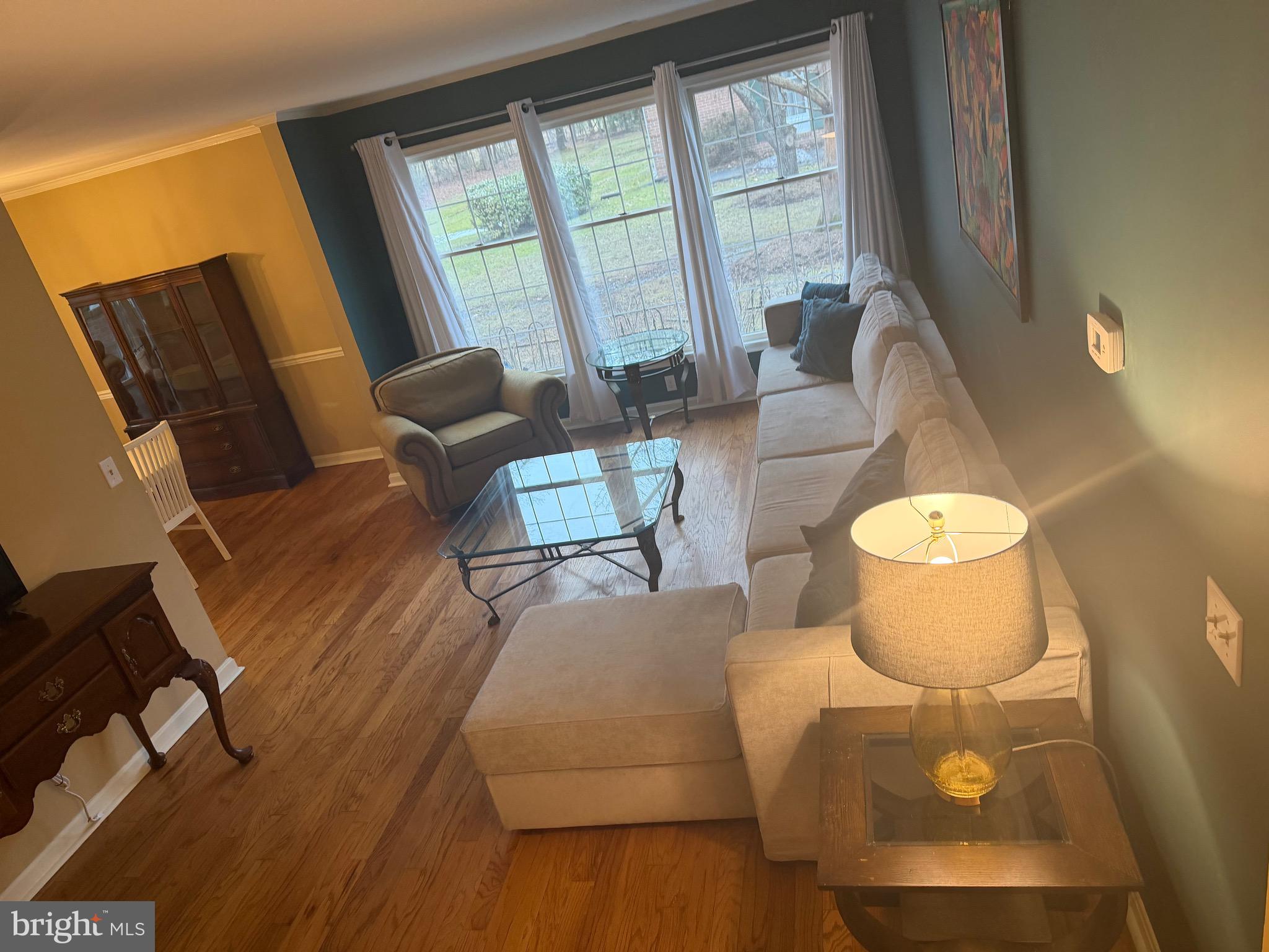 MARTINGHAM - Residential