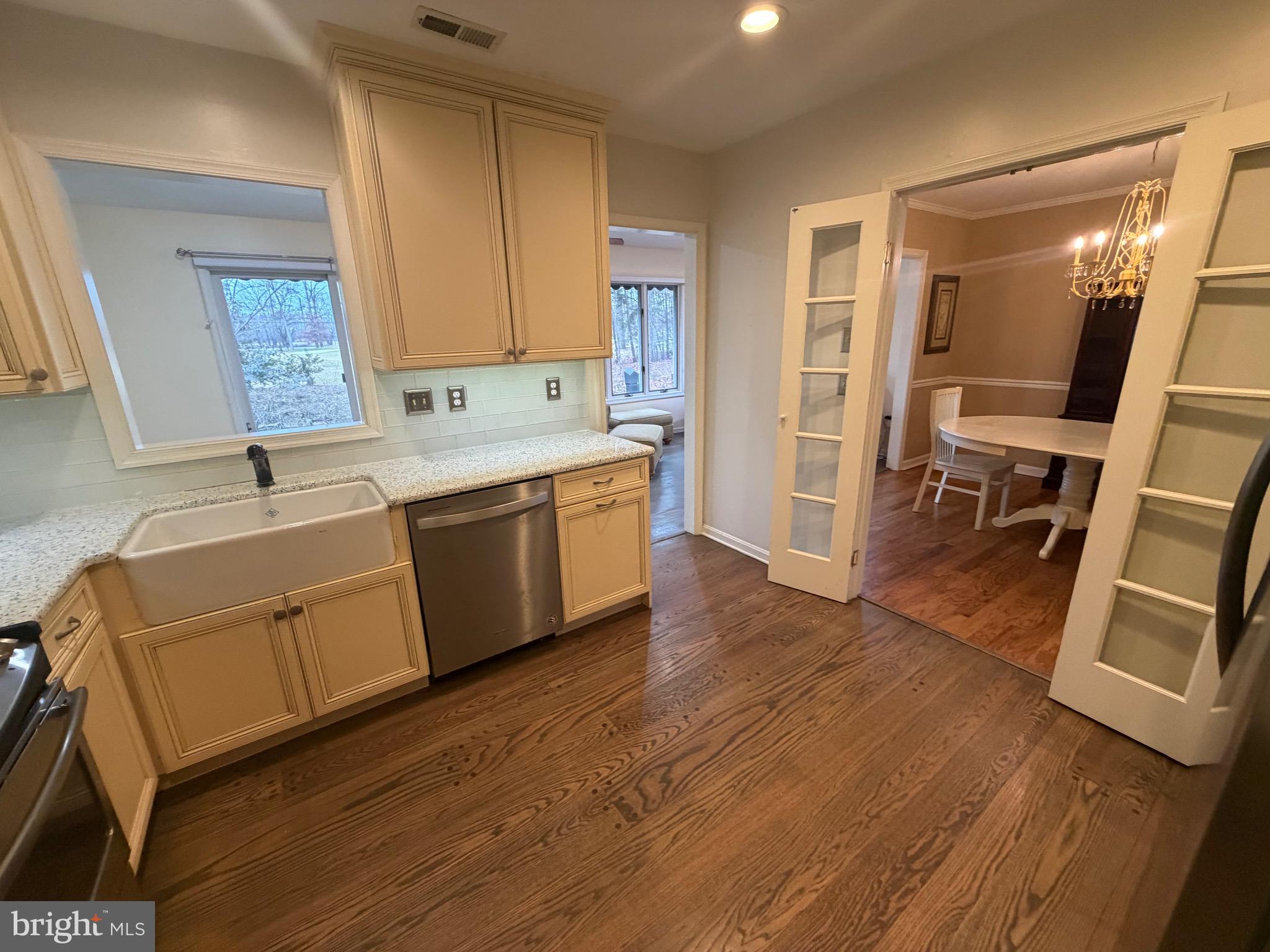 MARTINGHAM - Residential