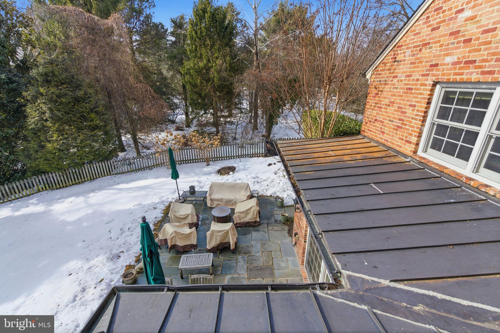 WESTMORELAND HILLS - Residential