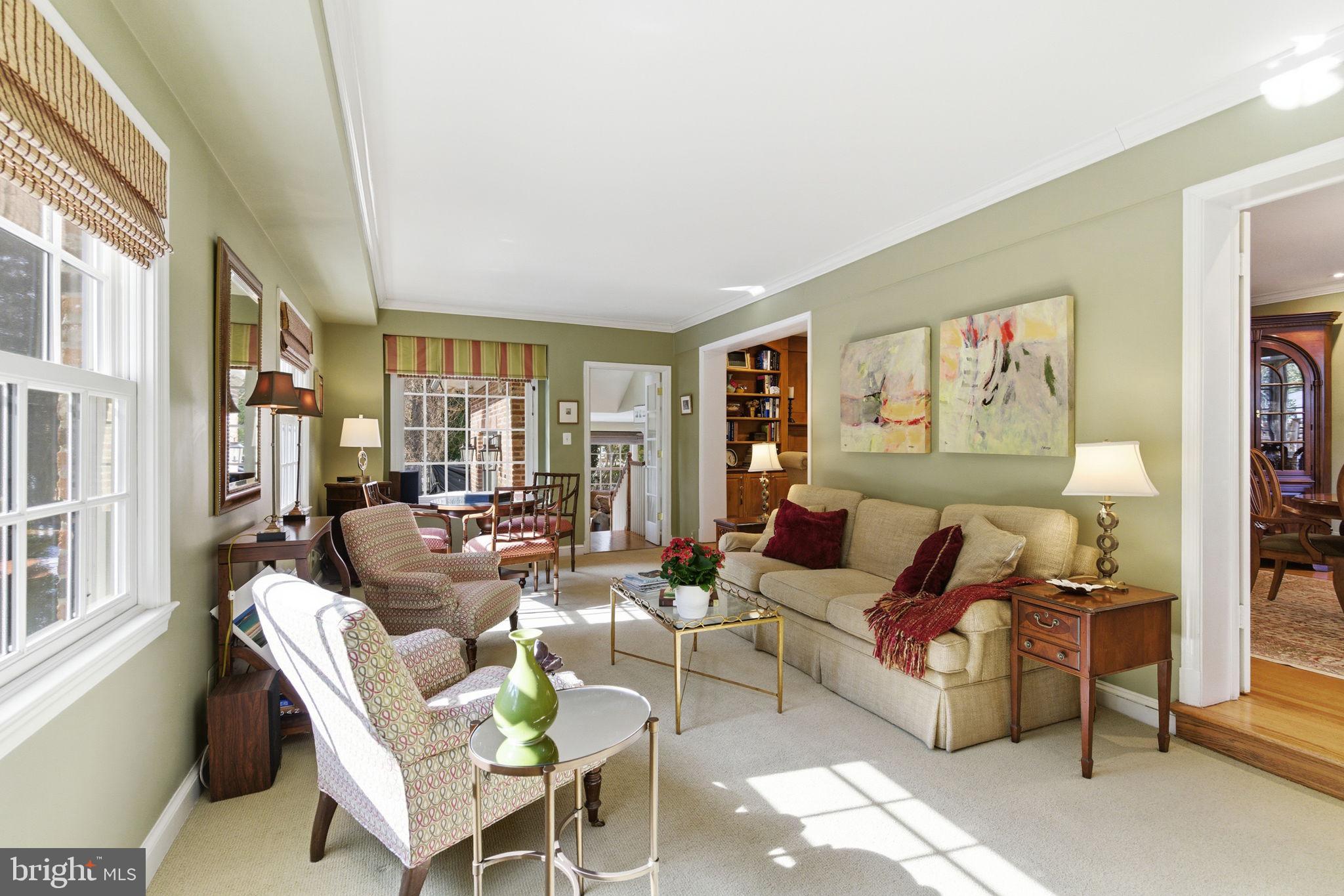 WESTMORELAND HILLS - Residential