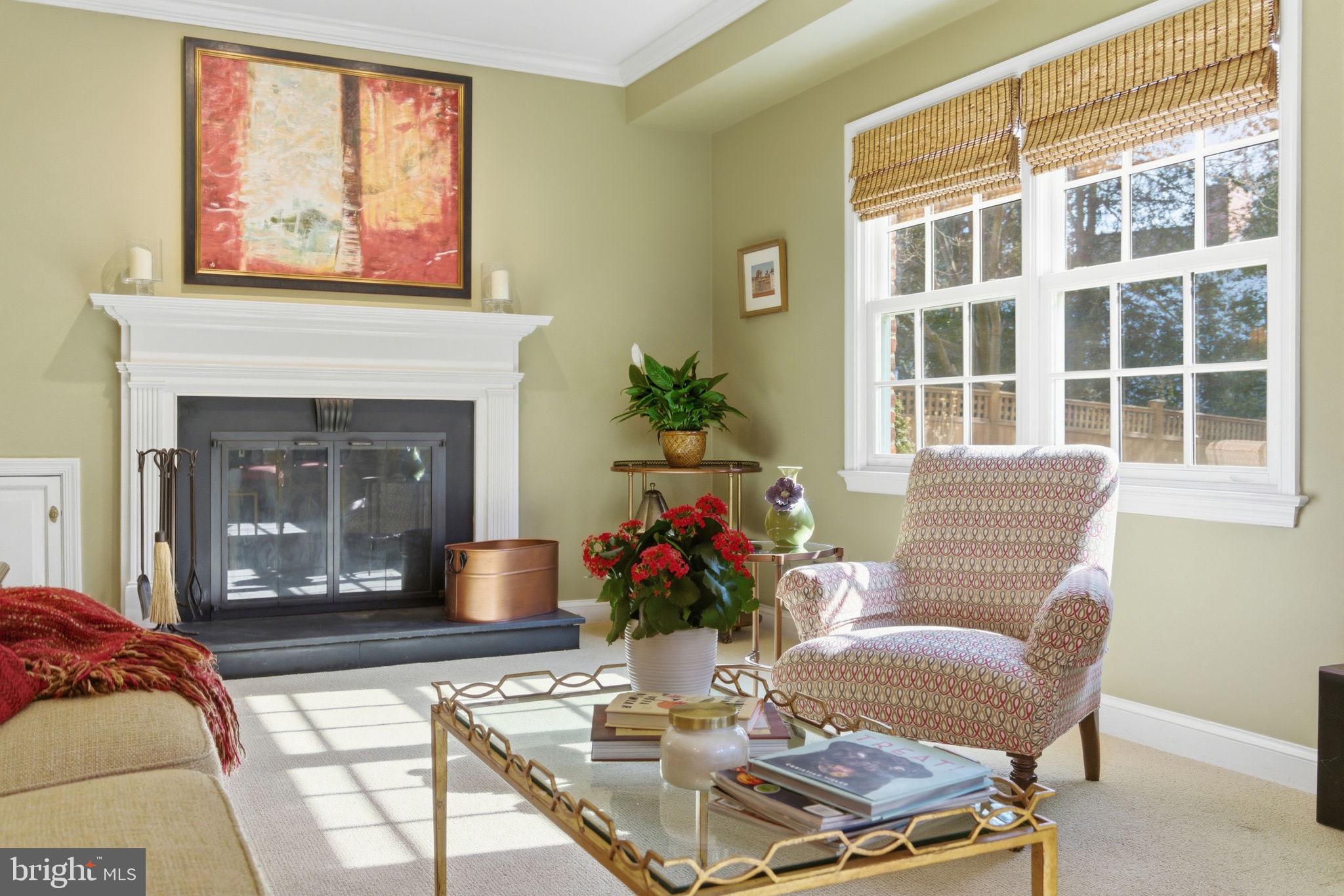 WESTMORELAND HILLS - Residential