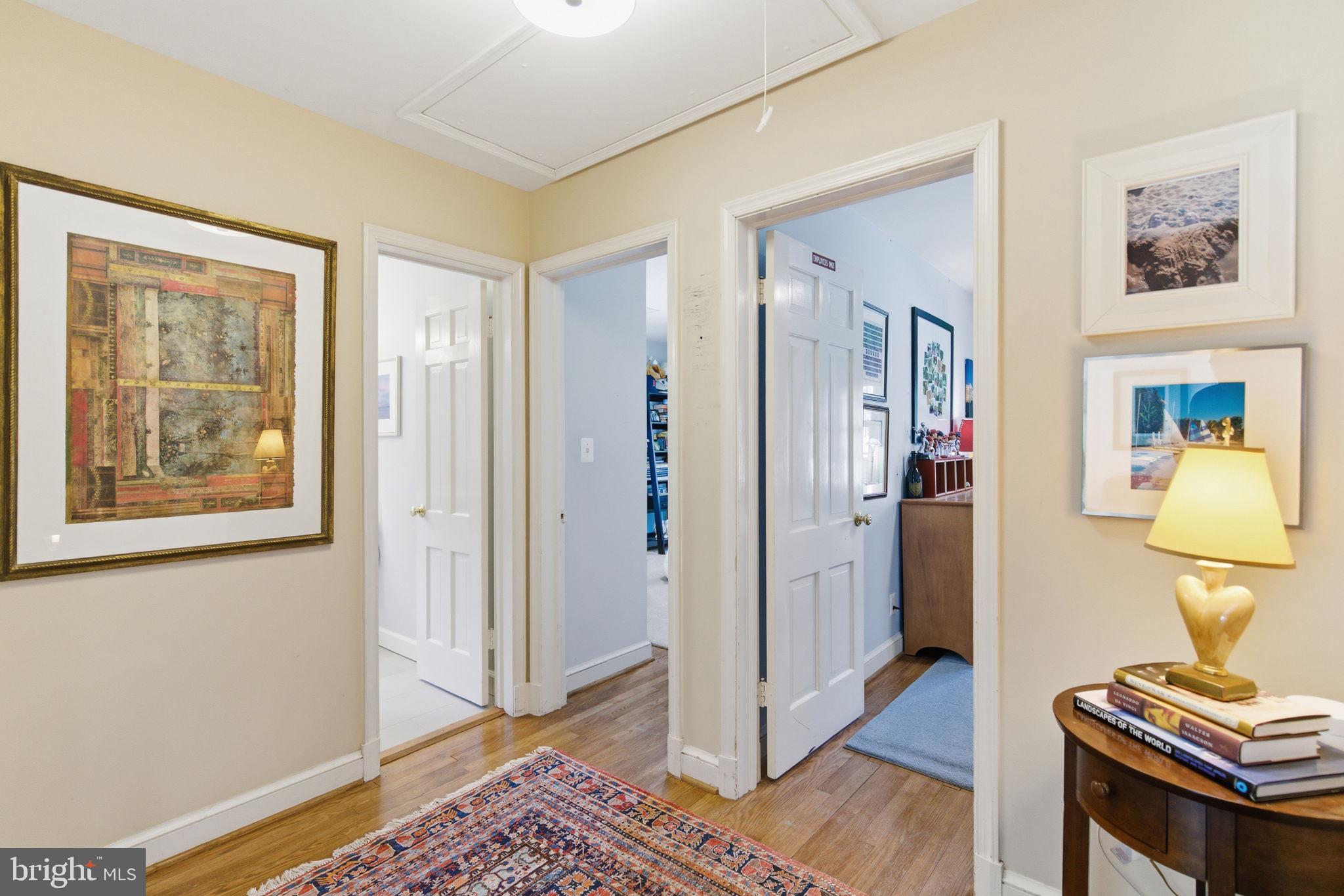 WESTMORELAND HILLS - Residential