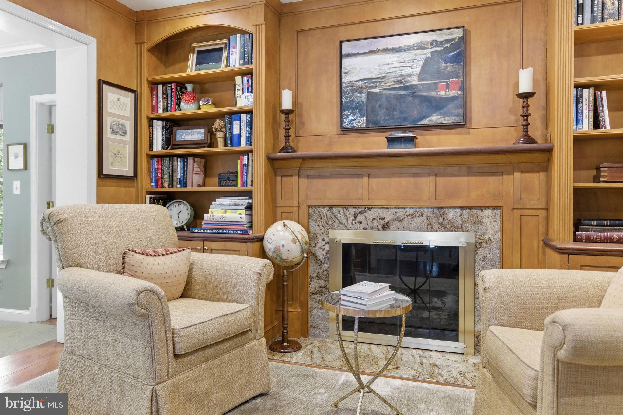 WESTMORELAND HILLS - Residential