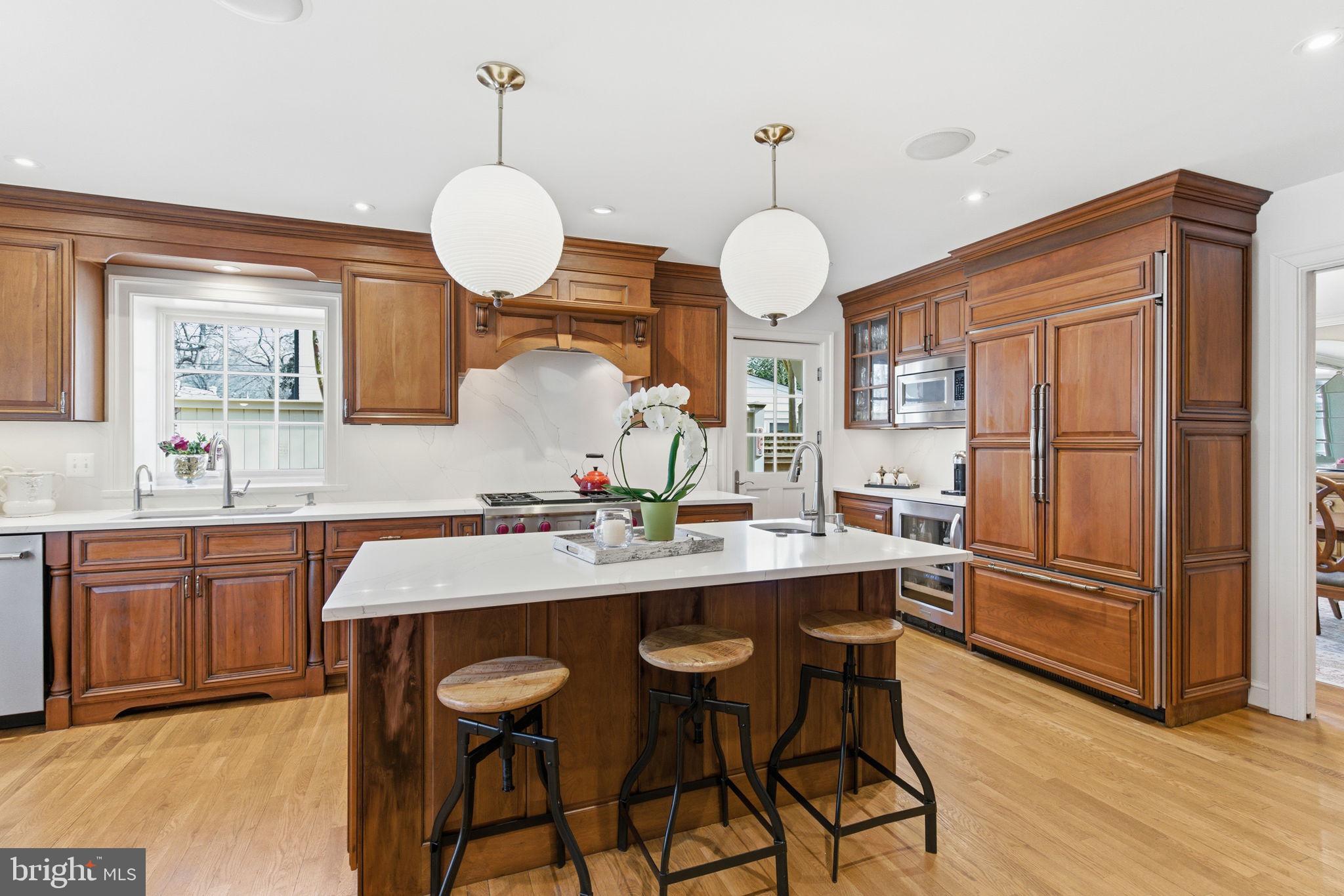 WESTMORELAND HILLS - Residential