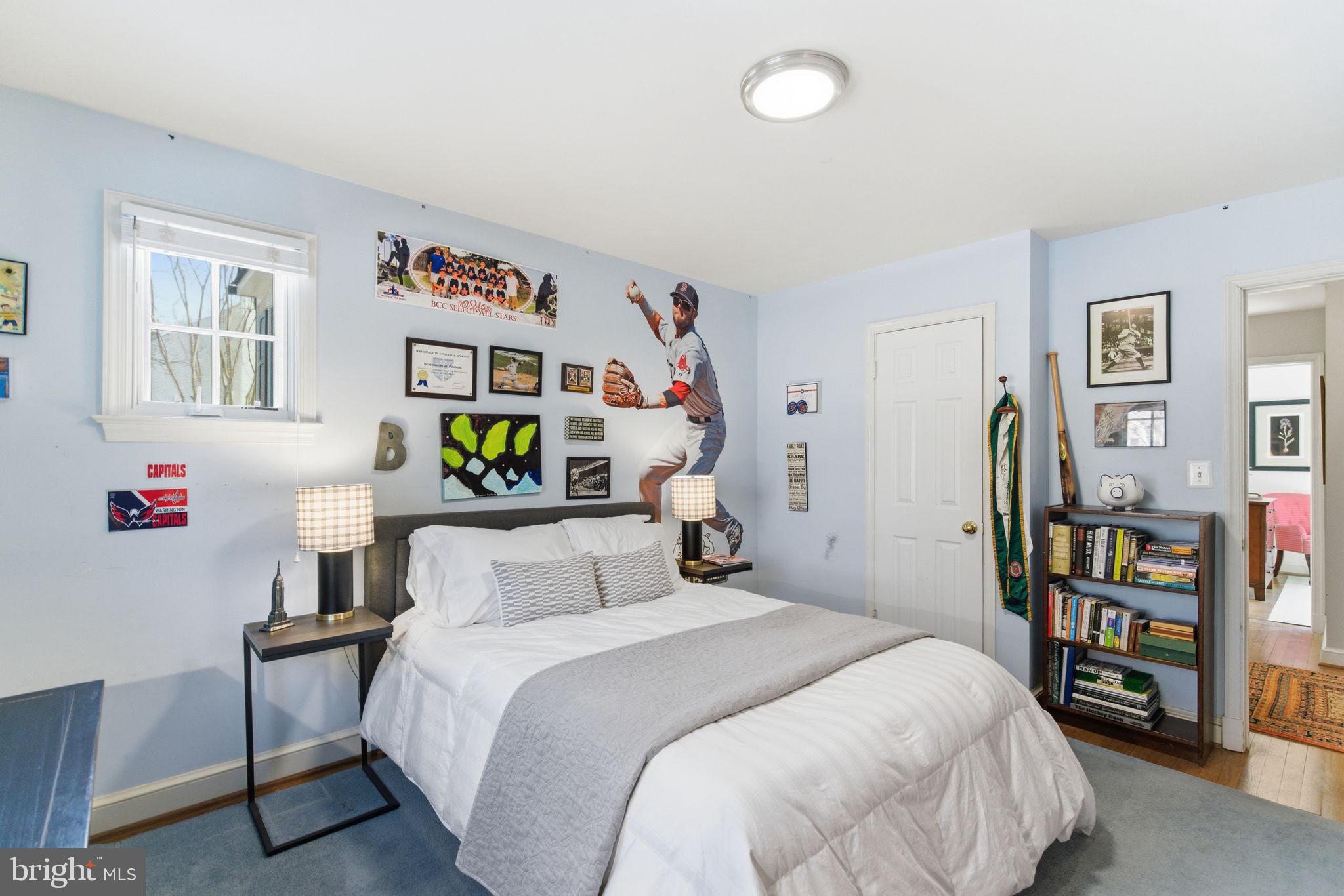 WESTMORELAND HILLS - Residential