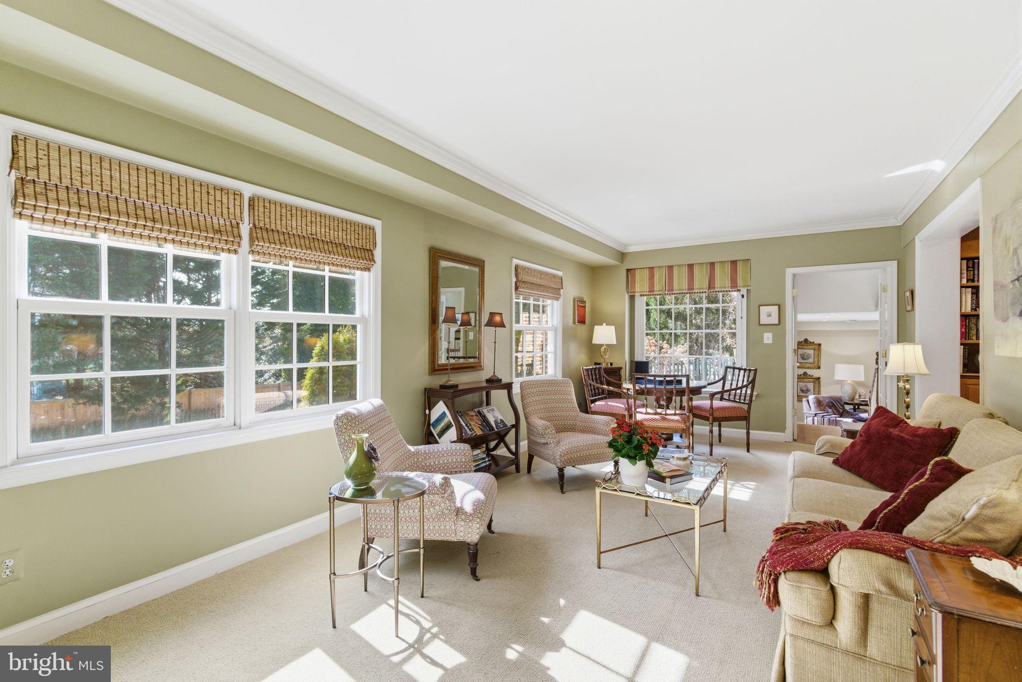 WESTMORELAND HILLS - Residential