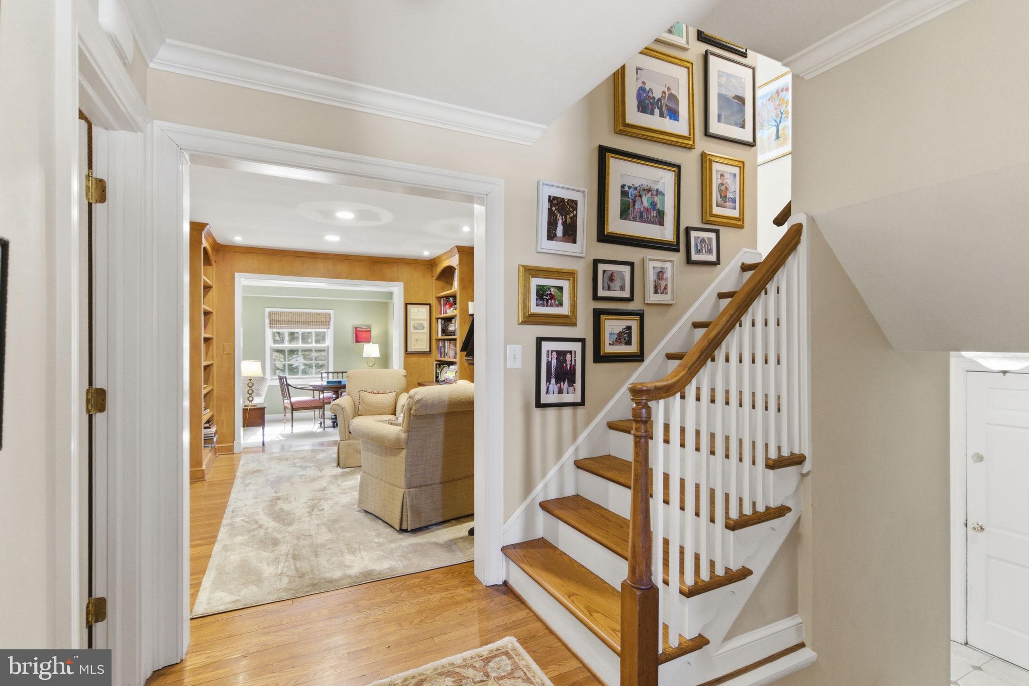 WESTMORELAND HILLS - Residential