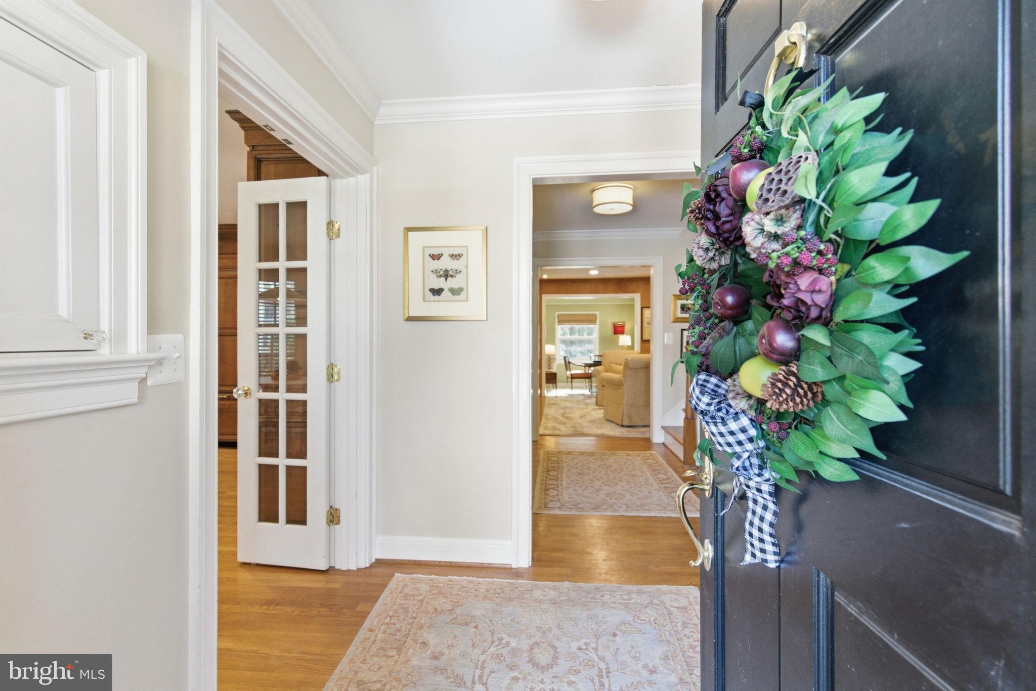 WESTMORELAND HILLS - Residential