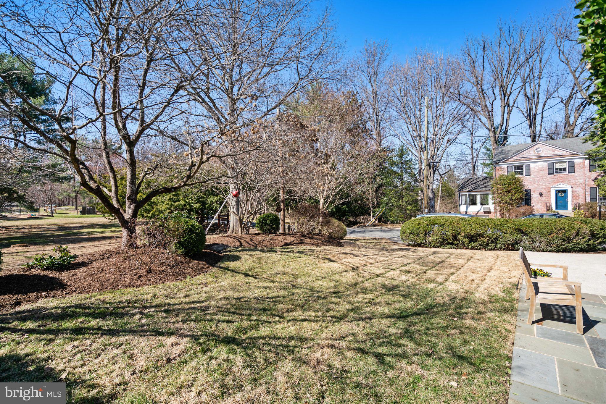 WESTMORELAND HILLS - Residential